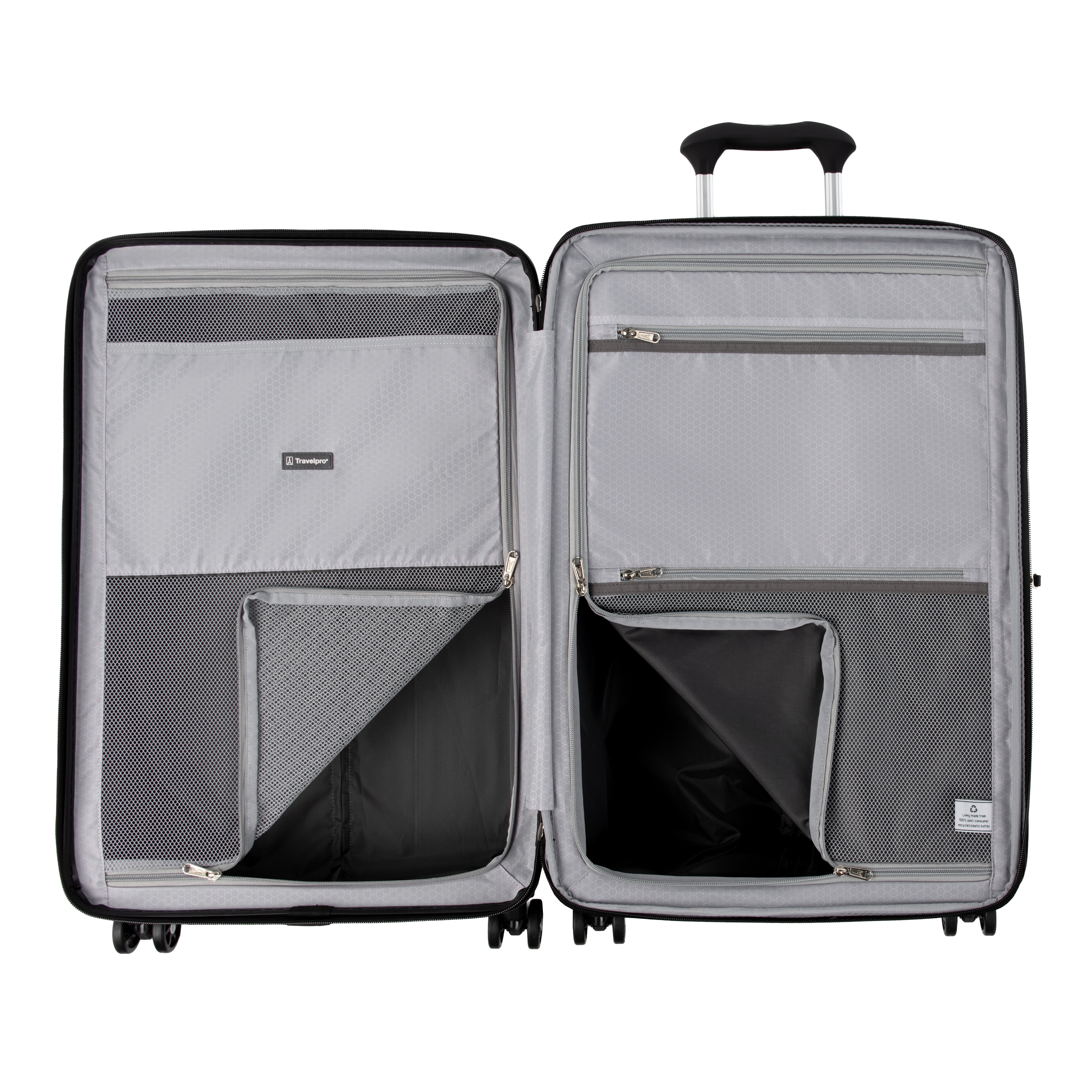 Maxlite® Air Medium Check-in Expandable Hardside Spinner 70cm (70 x 44 x 28 cm)