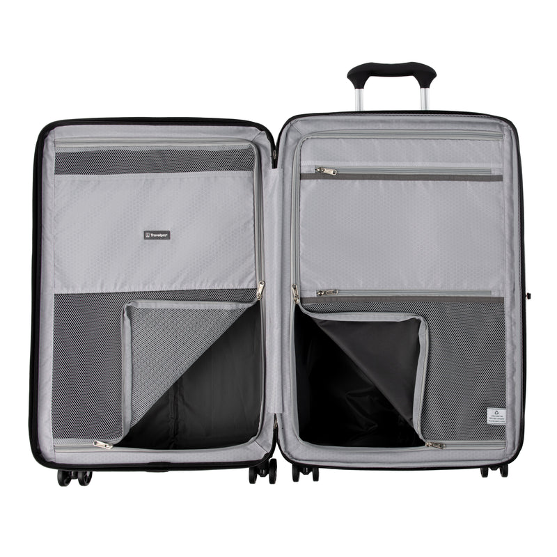 Maxlite® Air Medium Check-in Expandable Hardside Spinner 70cm (70 x 44 x 28 cm)