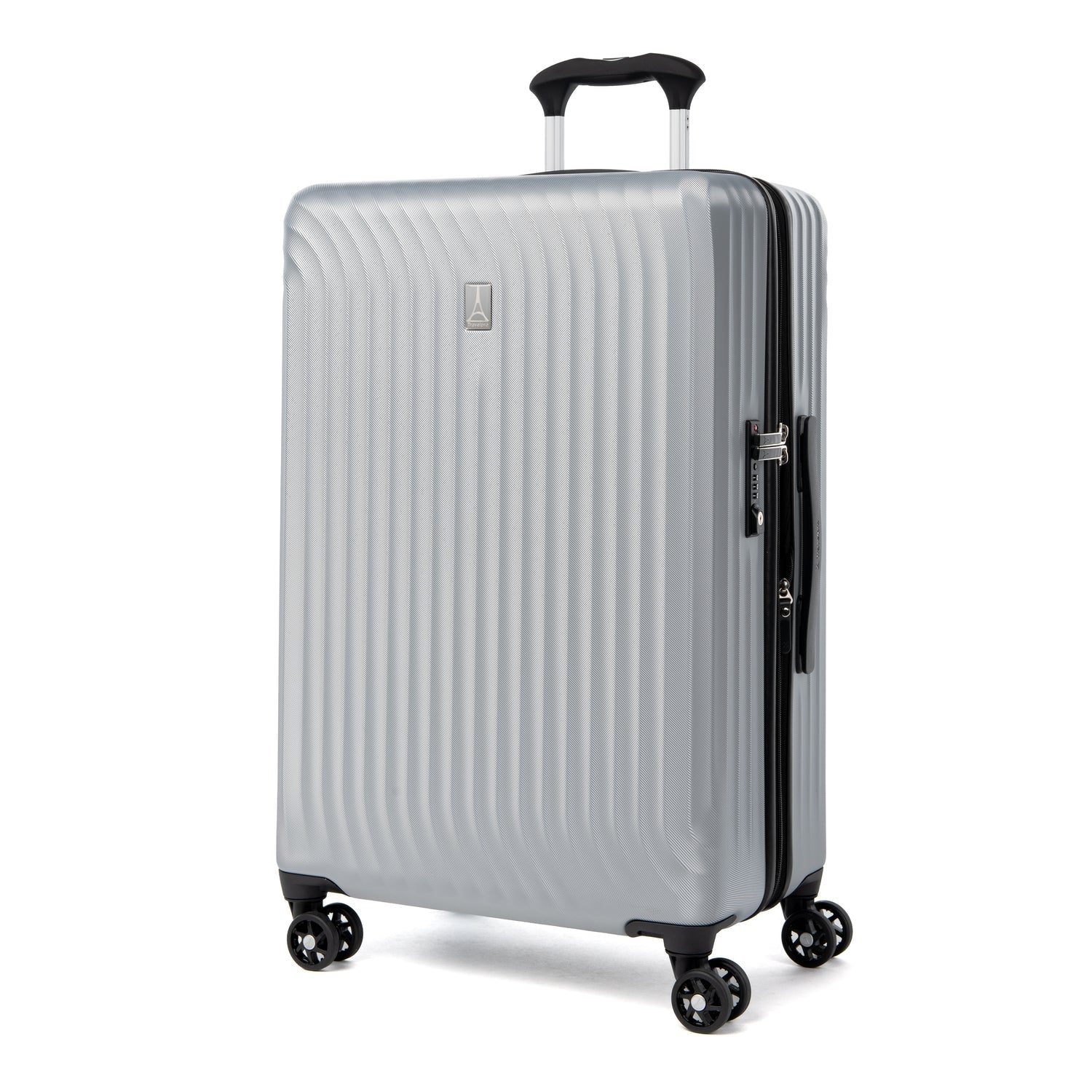 Maxlite® Air Medium Check-in Expandable Hardside Spinner 70cm (70 x 44 x 28 cm)