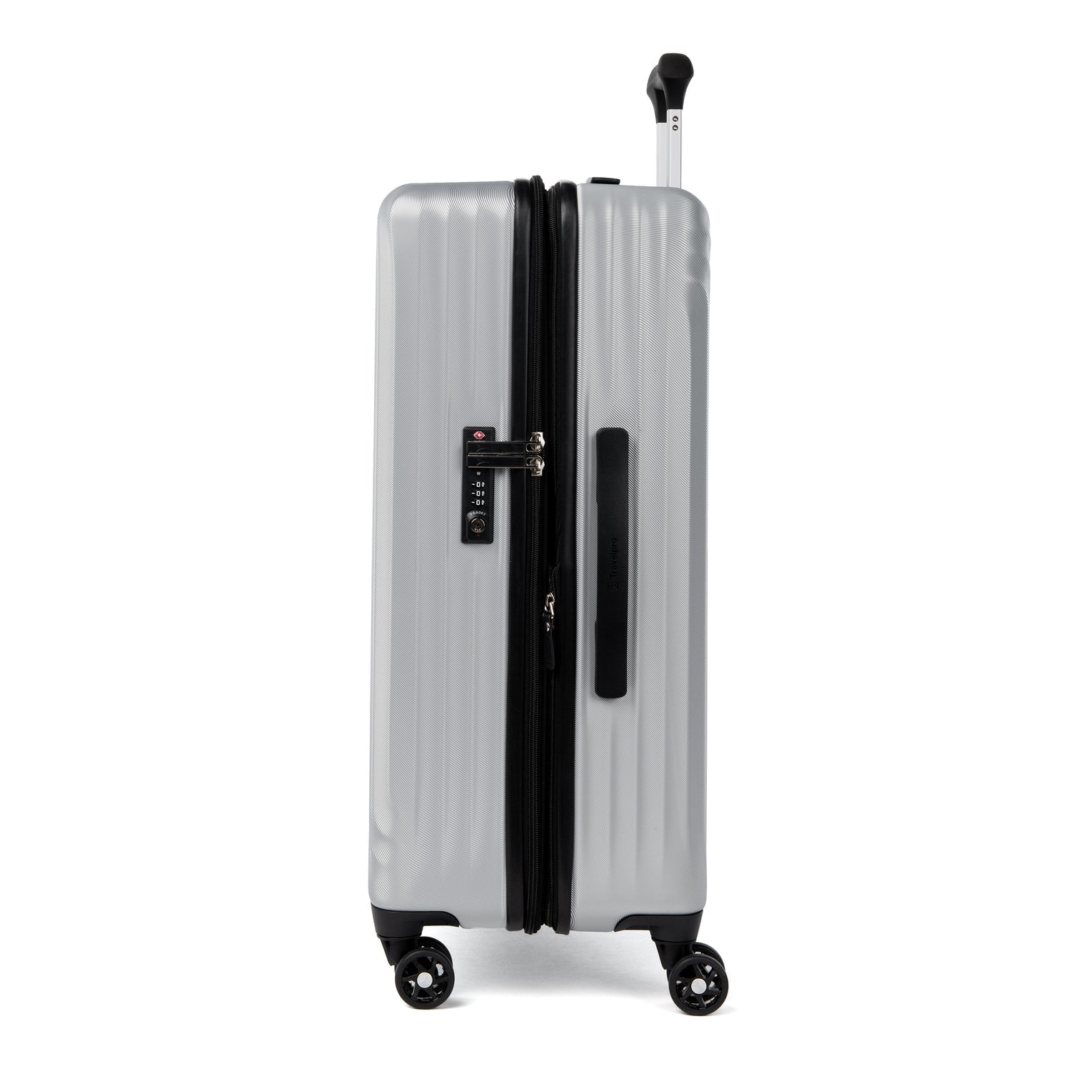 Maxlite® Air Medium Check-in Expandable Hardside Spinner 70cm (70 x 44 x 28 cm)