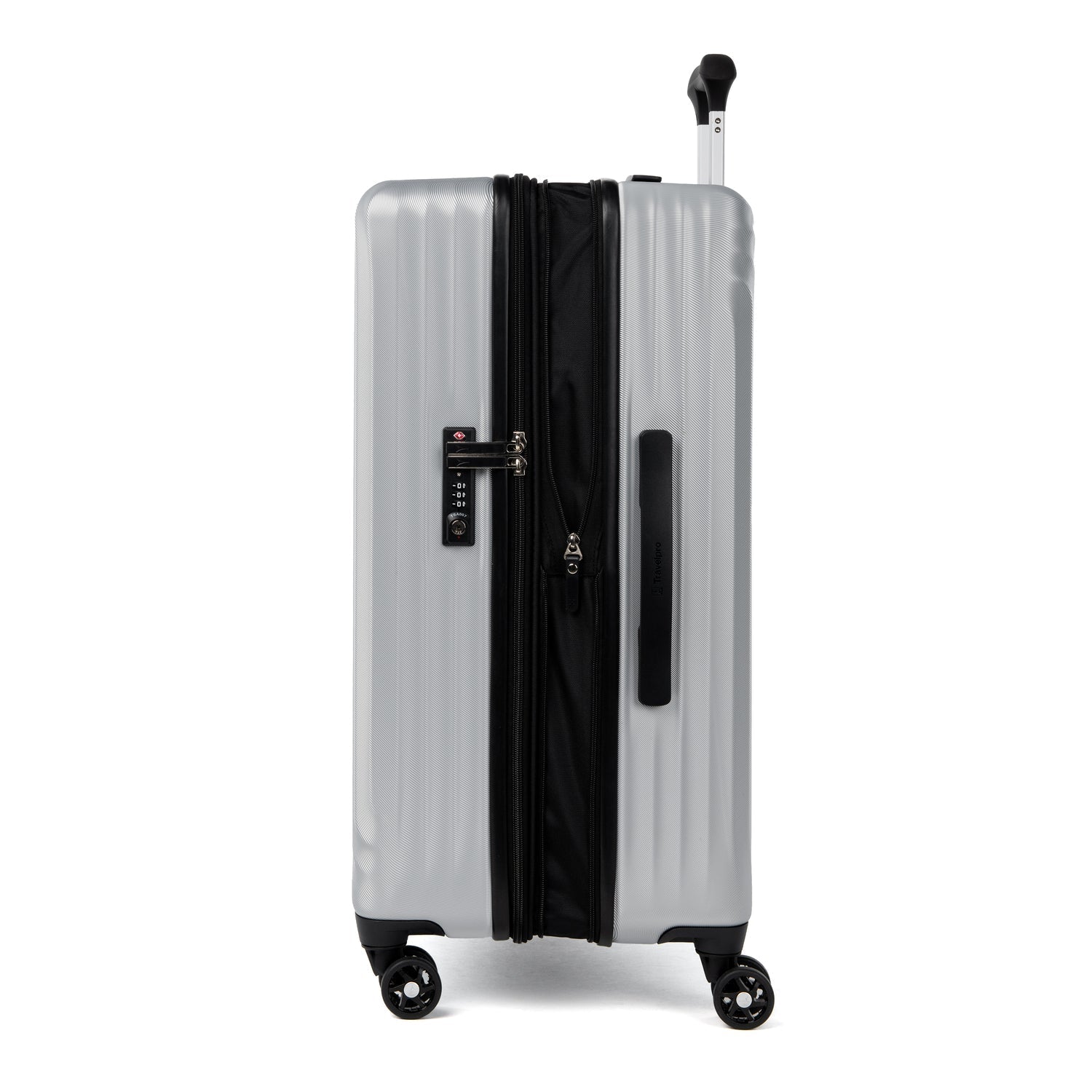 Maxlite® Air Medium Check-in Expandable Hardside Spinner 70cm (70 x 44 x 28 cm)