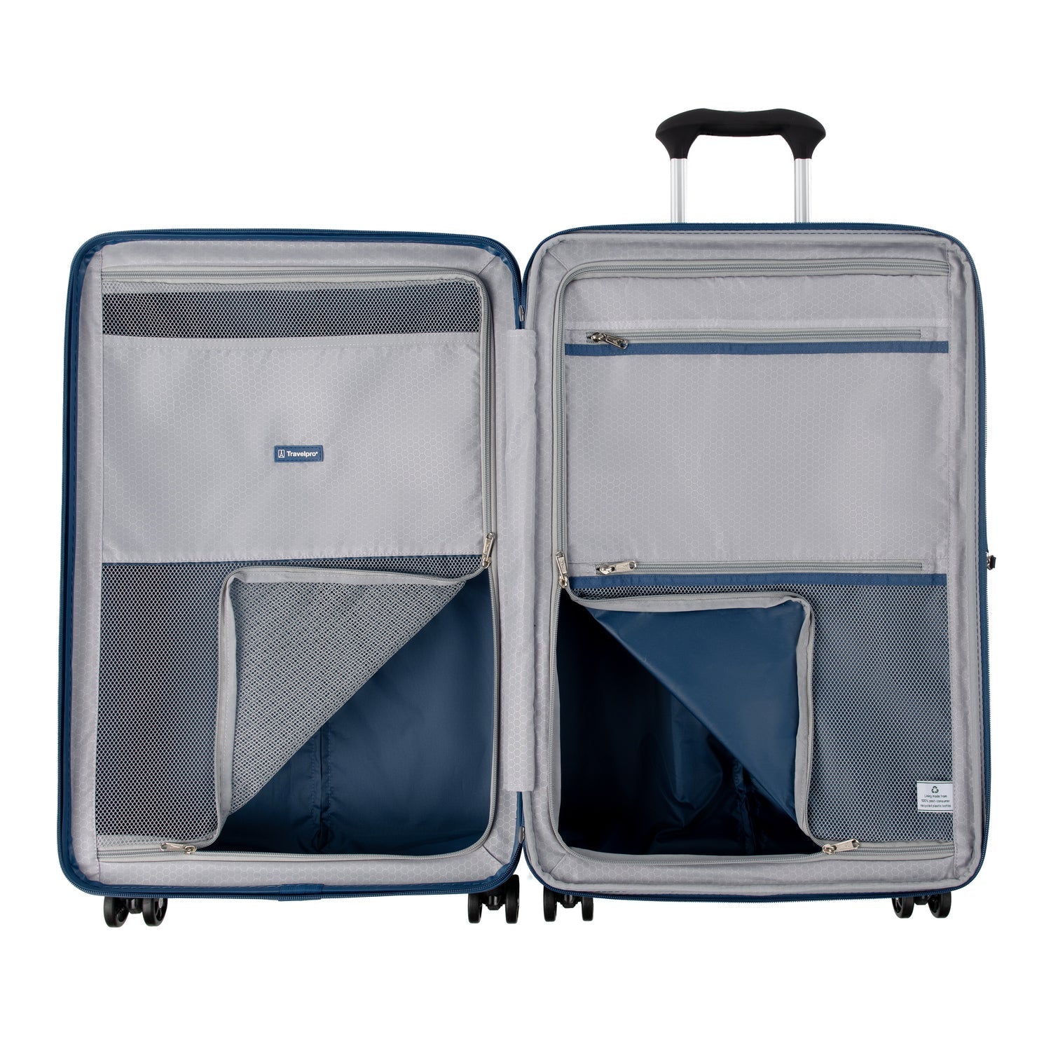 Maxlite® Air Medium Check-in Expandable Hardside Spinner 70cm (70 x 44 x 28 cm)