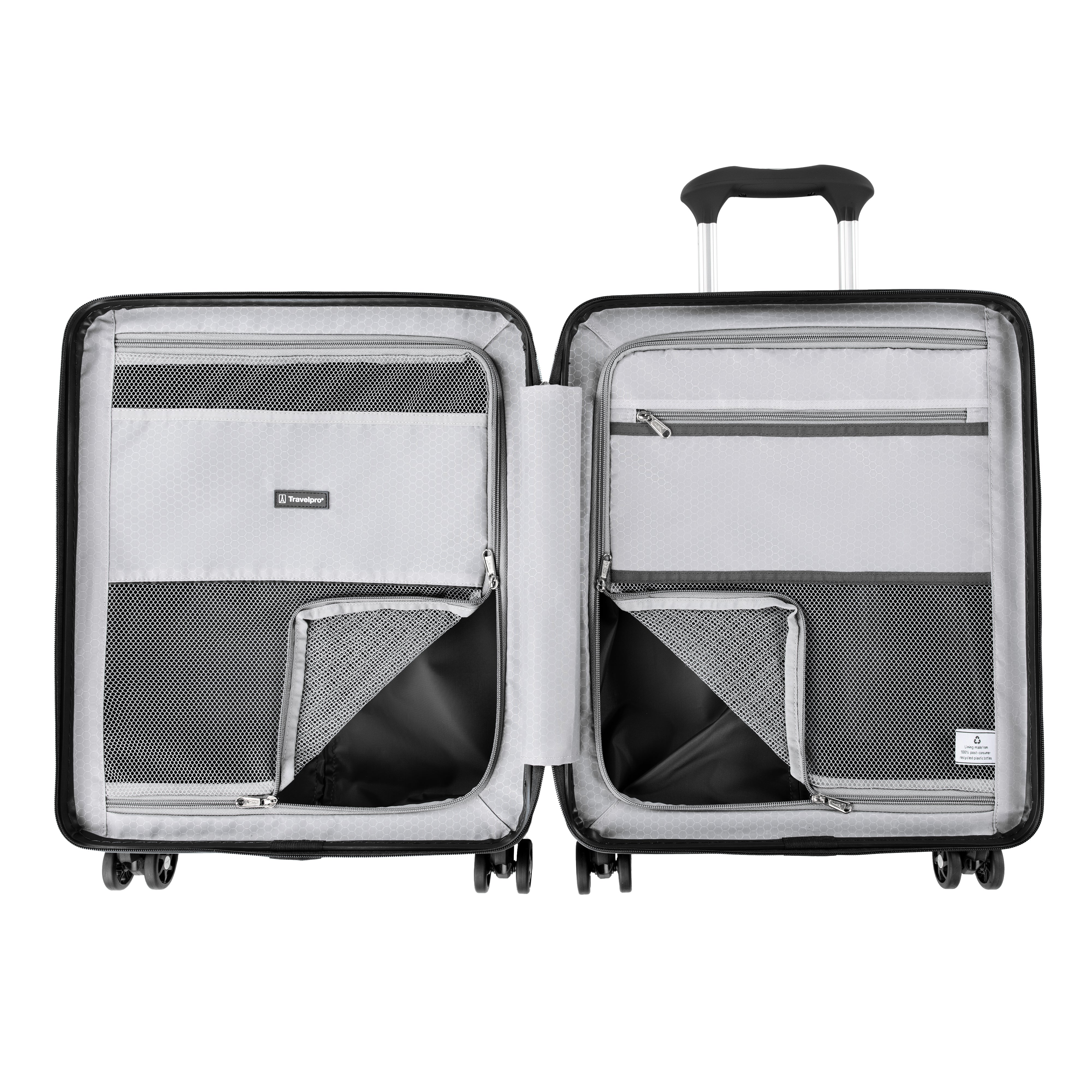 Maxlite® Air Slim Carry-on Hardside Spinner 55cm (55 x 40 x 20 cm)