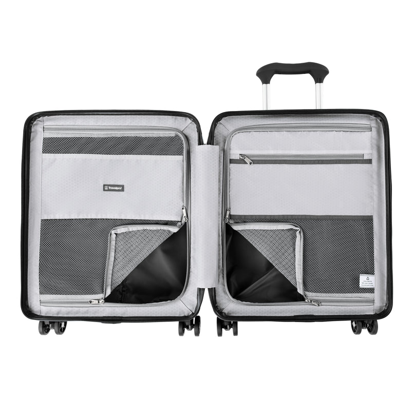 Maxlite® Air Slim bagaglio a mano Hardside Trolley 55cm (55 x 40 x 20 cm)
