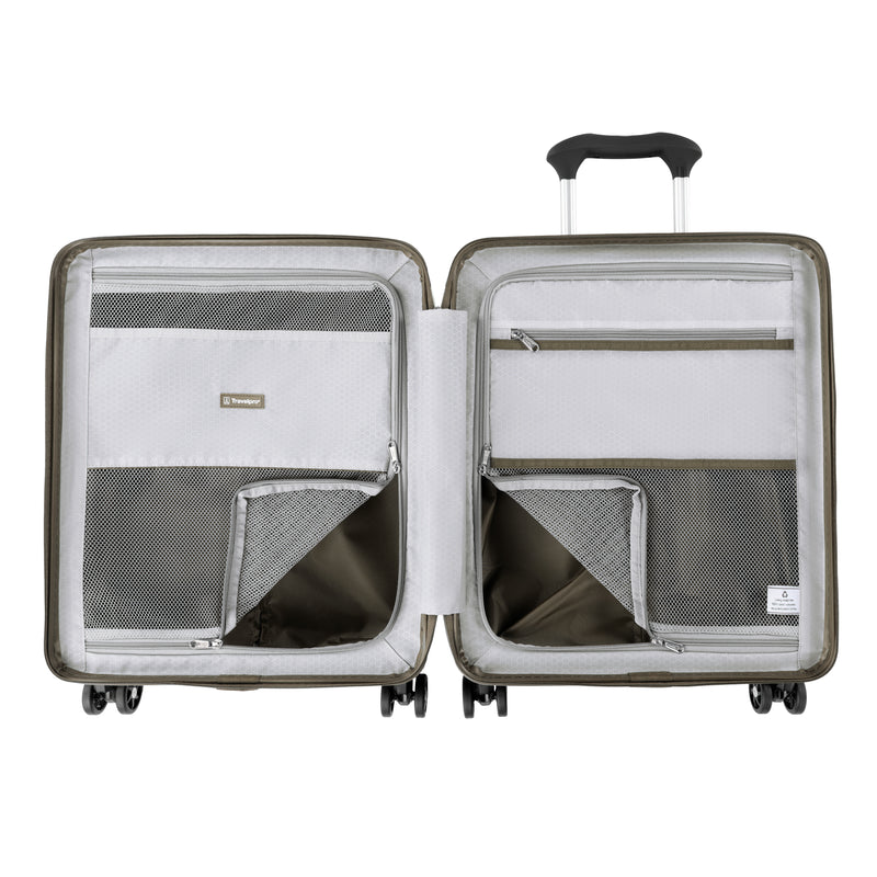 Maxlite® Air Slim Carry-on Hardside Spinner 55cm (55 x 40 x 20 cm)