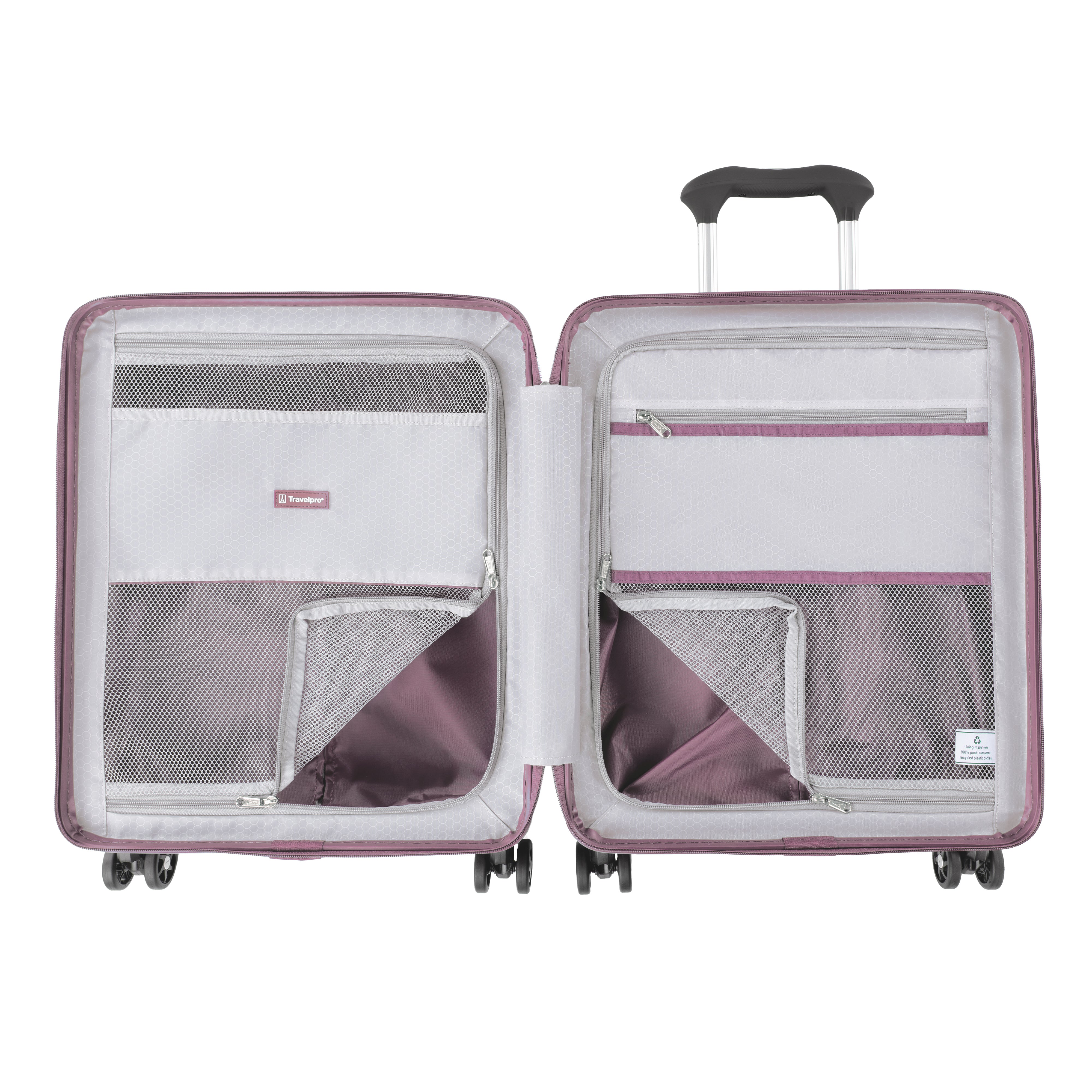 Maxlite® Air Slim Carry-on Hardside Spinner 55cm (55 x 40 x 20 cm)