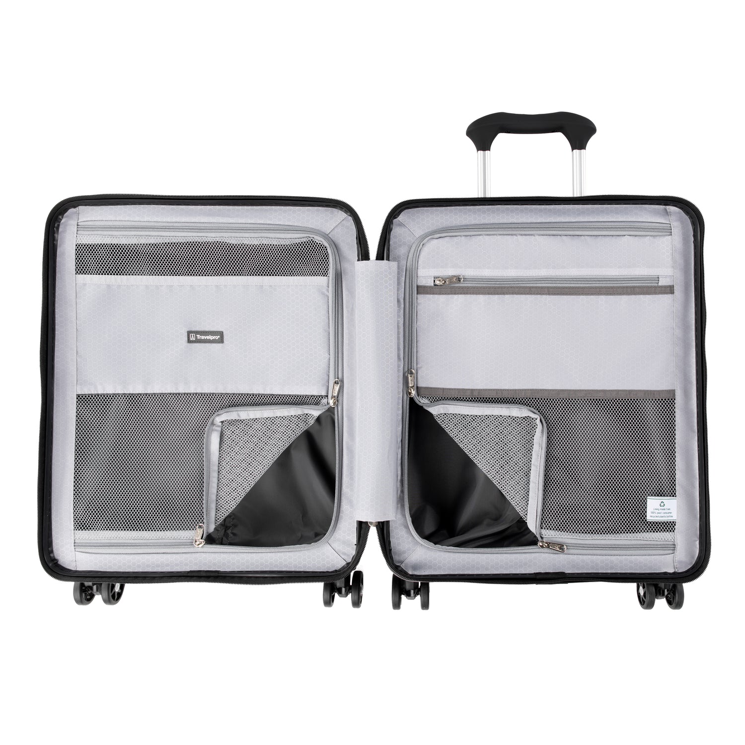 Maxlite® Air Slim Carry-on Hardside Spinner 55cm (55 x 40 x 20 cm)