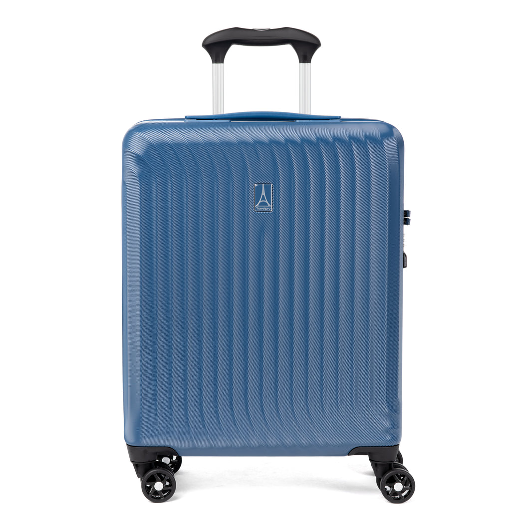 bijzonder Soedan Darmen Maxlite® Air Slim Handbagage Hardside 4 spinnerwielen 55cm (55 x 40 x 20 cm)  - Travelpro® Europe