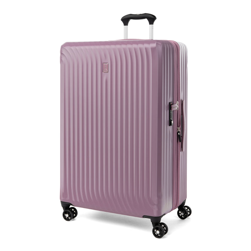 Maxlite® Air Large Check-in Expandable Hardside Spinner 78cm (78 x 49 x 30 cm)