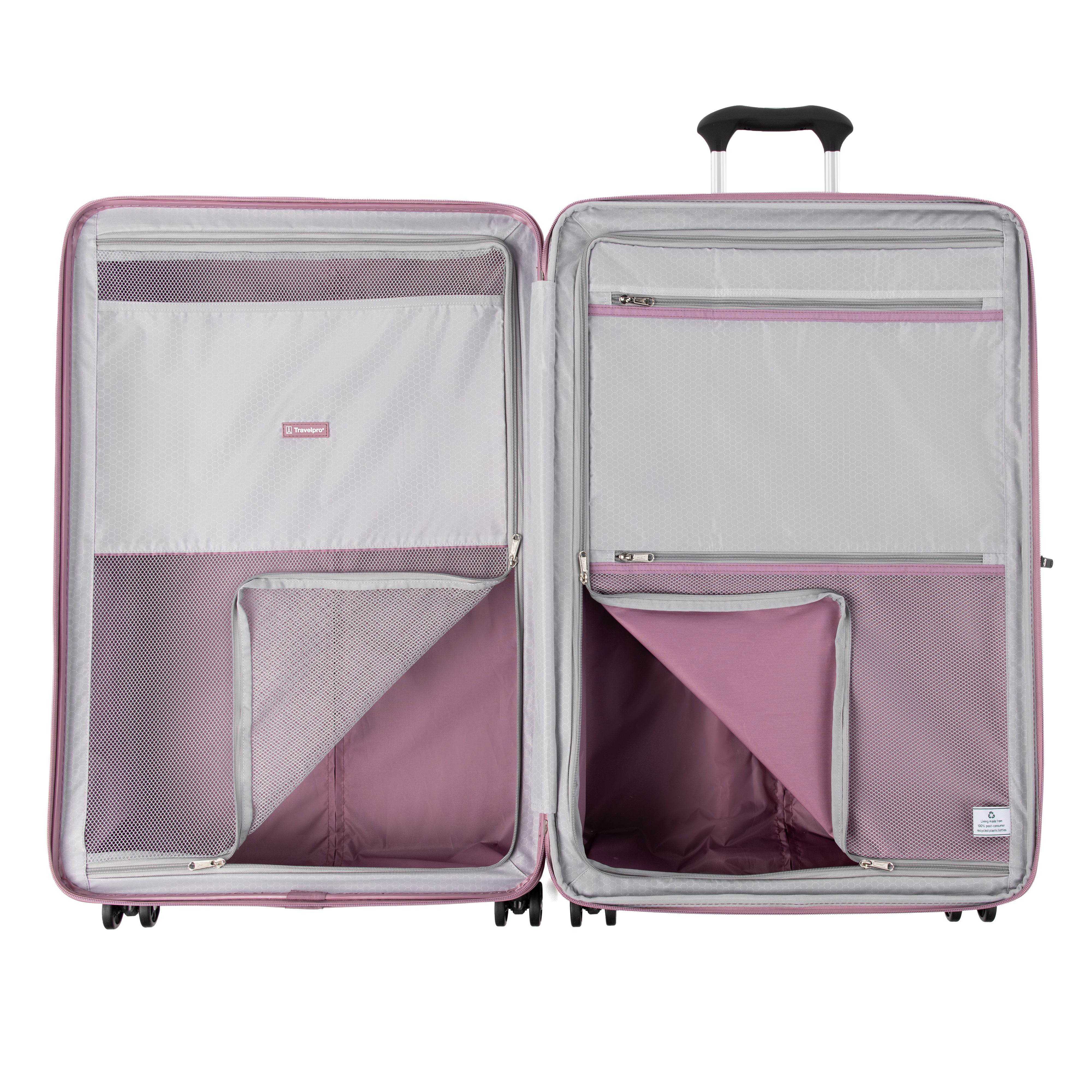 Maxlite® Air Large Check-in Expandable Hardside Spinner 78cm (78 x 49 x 30 cm)