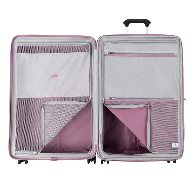 Maxlite® Air Large Check-in Expandable Hardside Spinner 78cm (78 x 49 x 30 cm)