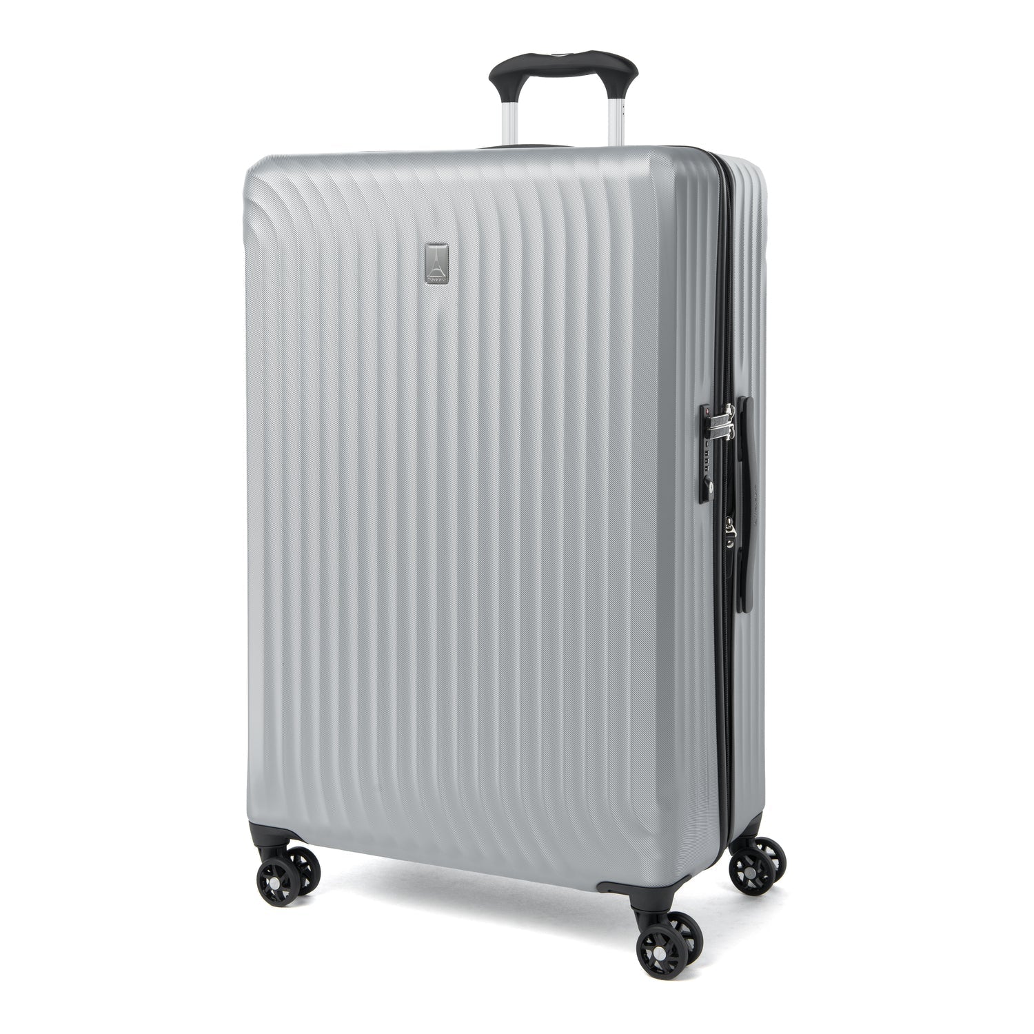 Maxlite Air Large Check in Expandable Hardside Spinner 78cm 78 x 49 Travelpro Europe