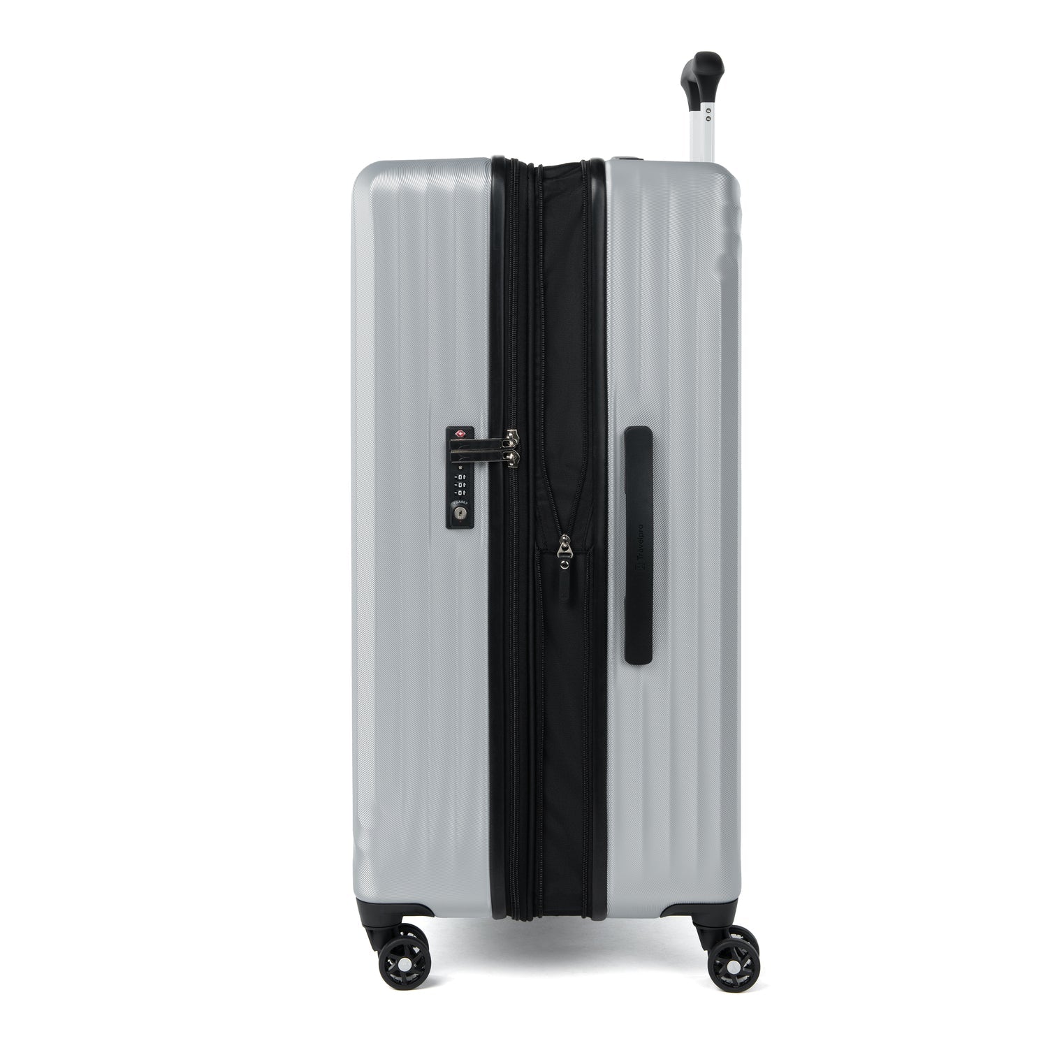 Maxlite® Air Large Check-in Expandable Hardside Spinner 78cm (78 x 49 x 30 cm)