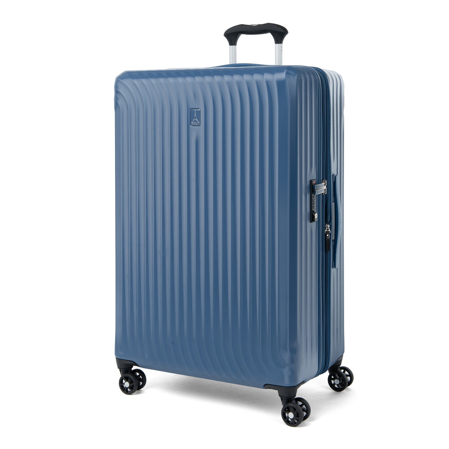 Maxlite® Air Large Check-in Expandable Hardside Spinner 78cm (78 x 49 x 30 cm)