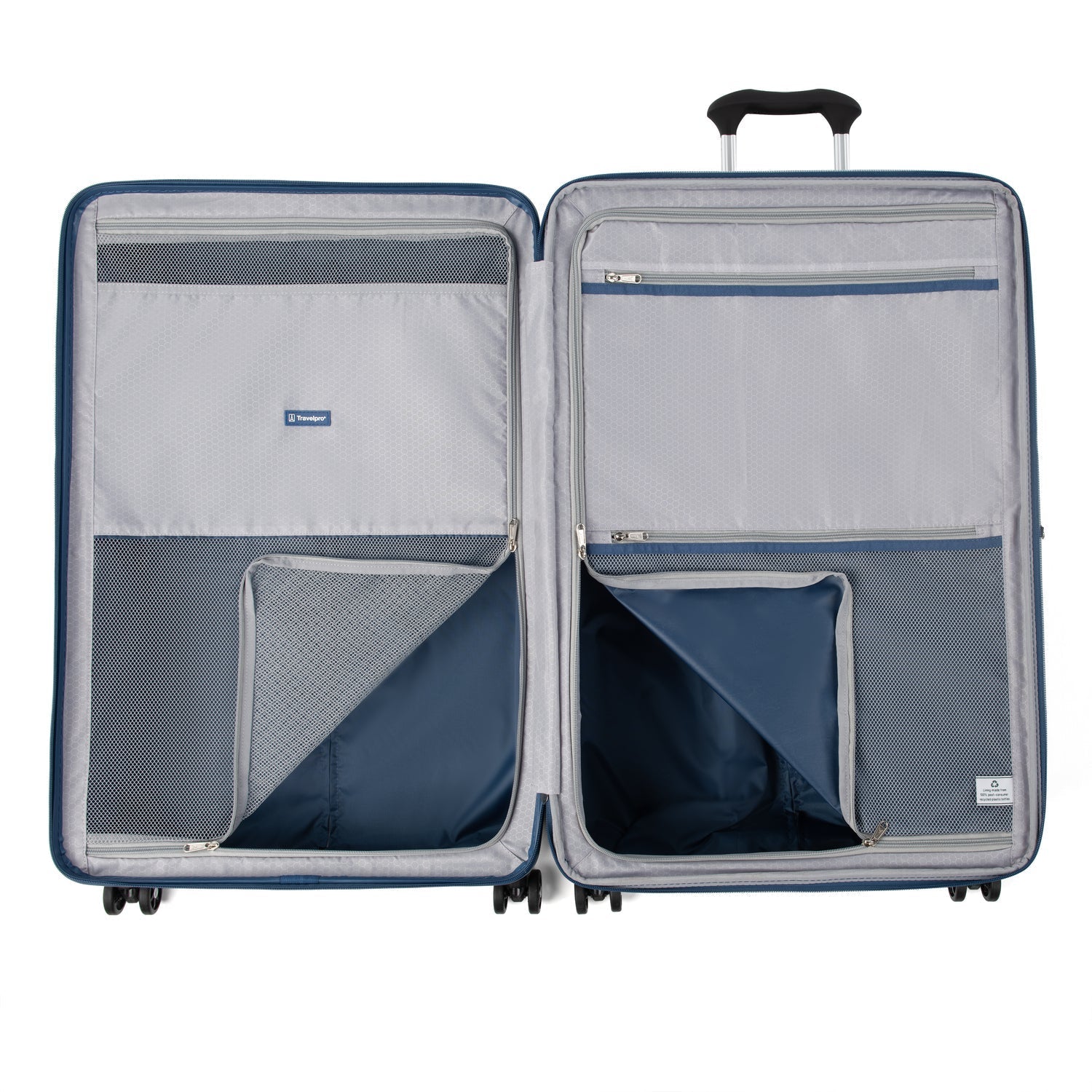 Maxlite® Air Large Check-in Expandable Hardside Spinner 78cm (78 x 49 x 30 cm)