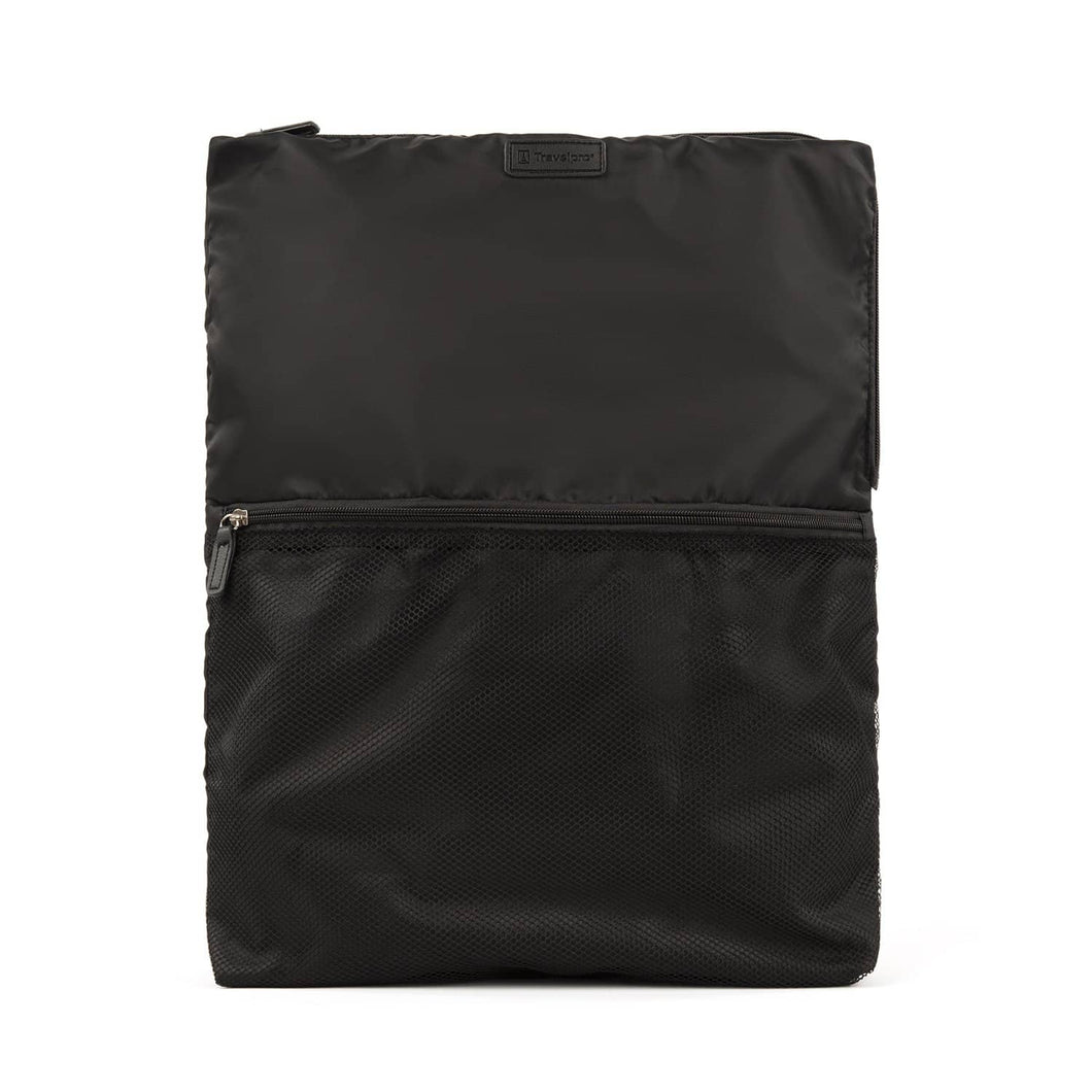 Étiquette de bagage en cuir Travelpro® Essentials™