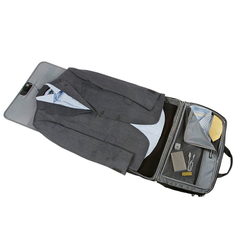Crew™ 11 Carry-on Smart Duffle W/ Suiter