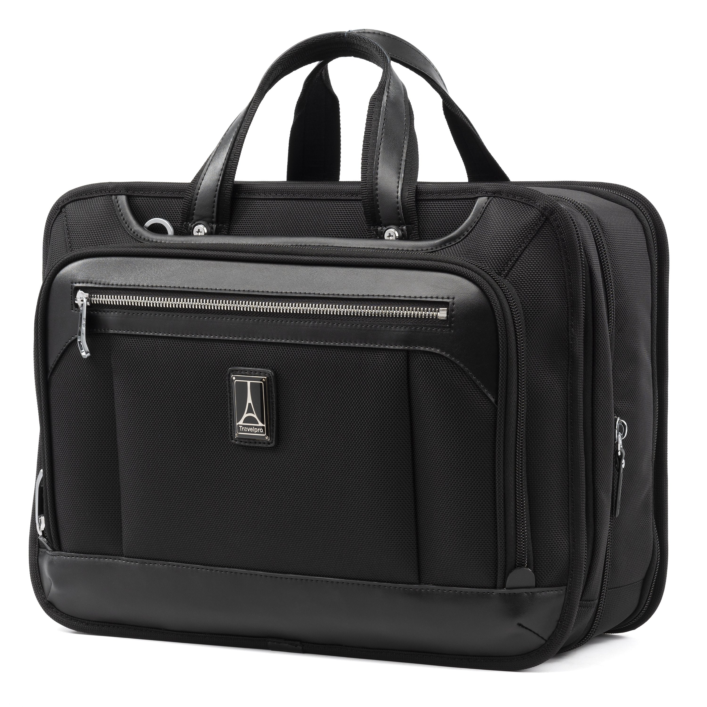 Platinum® Elite Expandable Business Brief (33 x 40,6 x 21 cm)