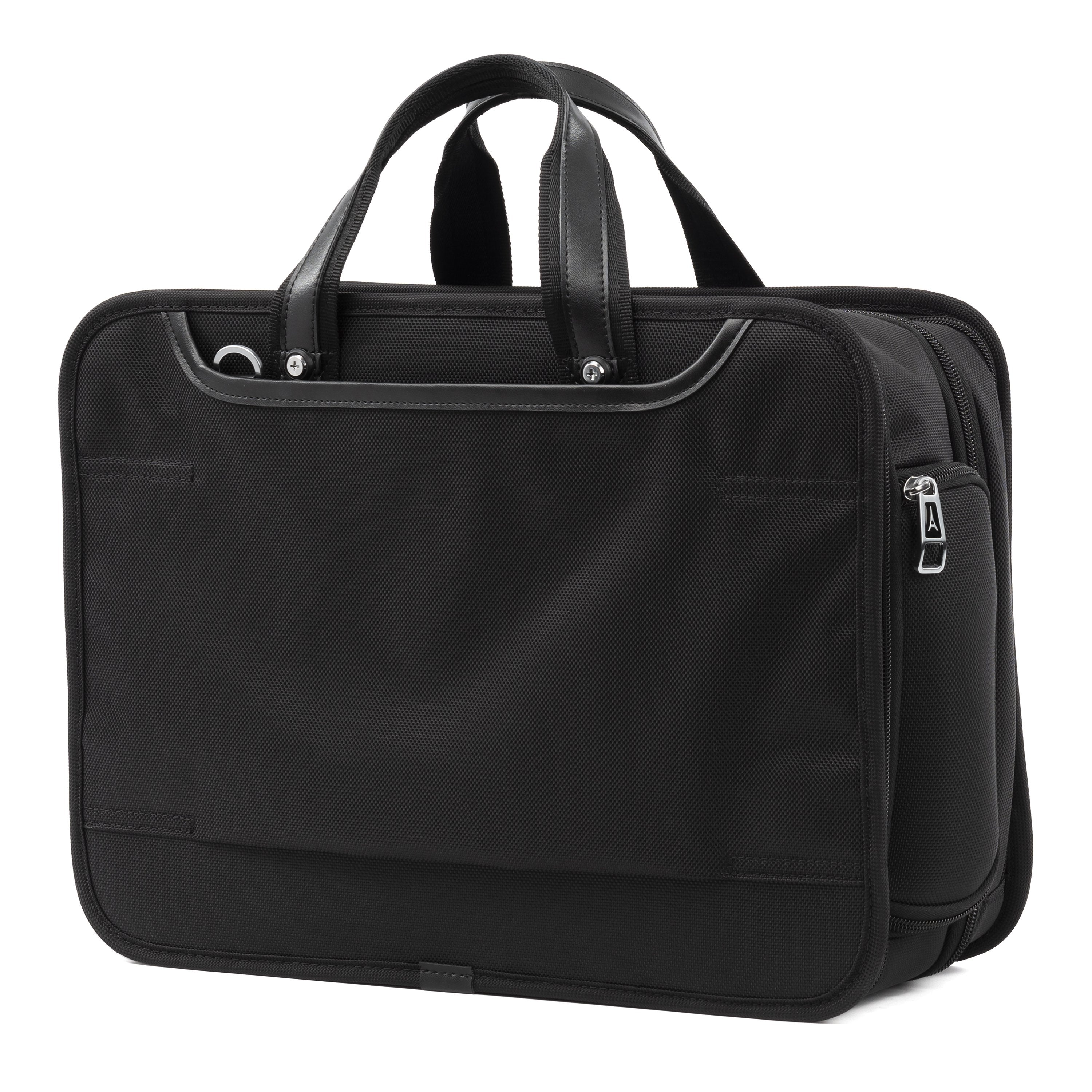 Platinum® Elite Expandable Business Brief (33 x 40,6 x 21 cm)