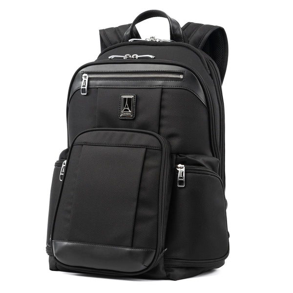 Platinum® Elite Business Backpack (44 x 40 x 21 cm) – Travelpro® Europe