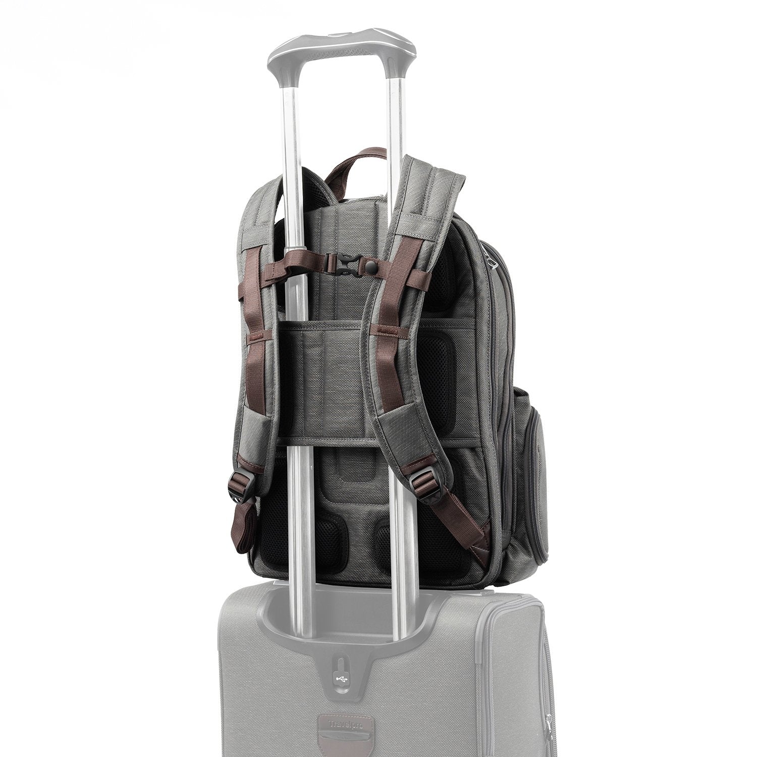 Platinum® Elite Business Backpack (44 x 40 x 21 cm)