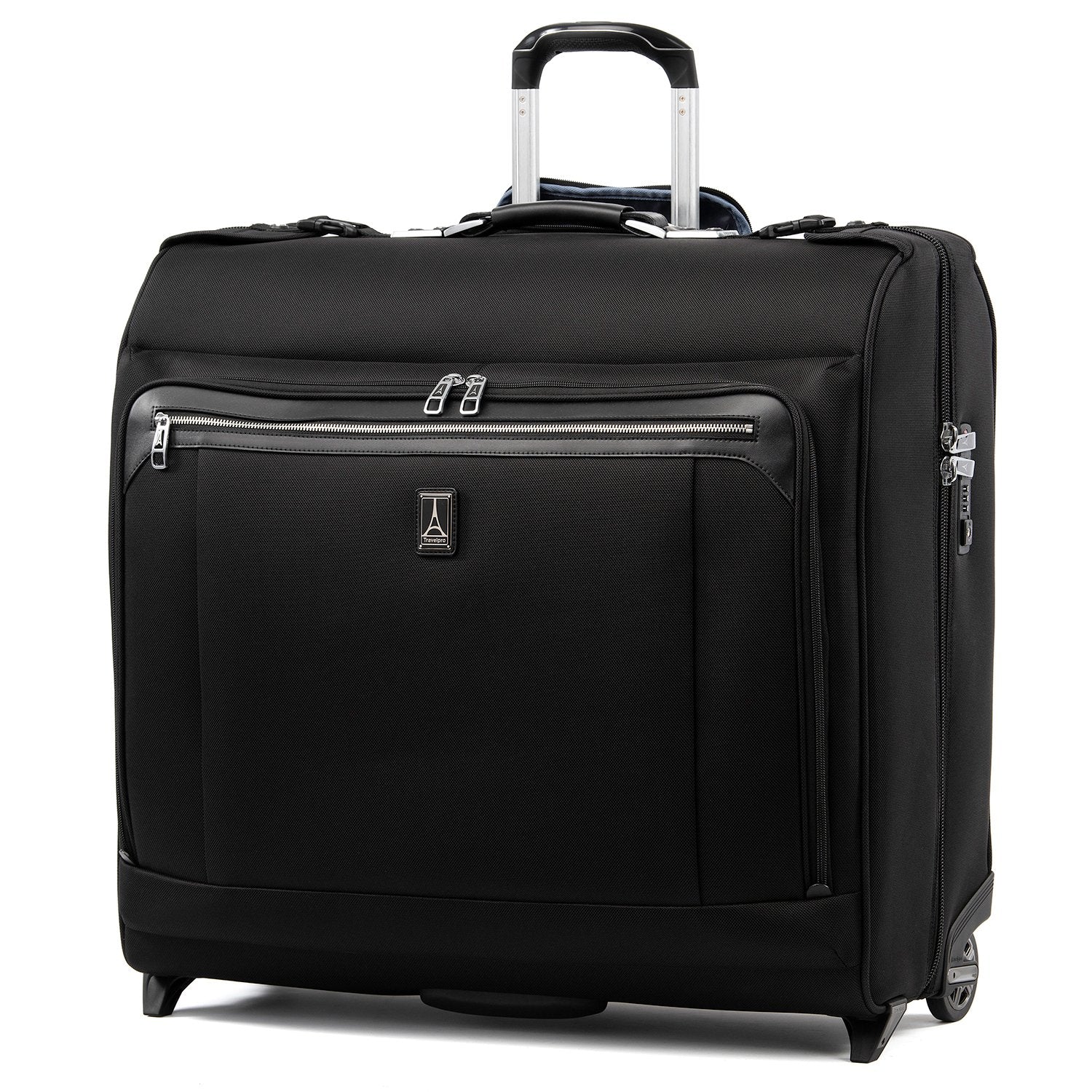 Platinum® Elite  Rolling Garment Bag (61 x 62 x 27 cm)