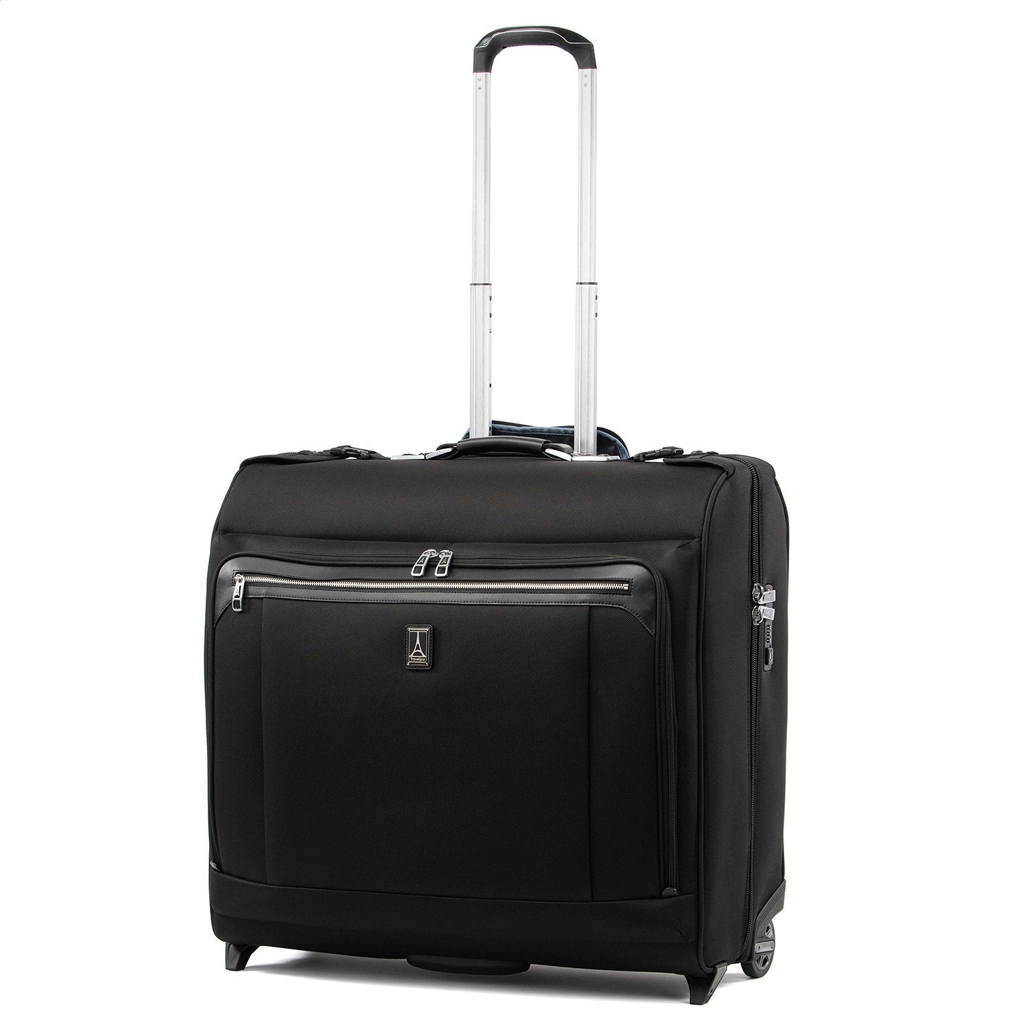 Platinum® Elite  Rolling Garment Bag (61 x 62 x 27 cm)