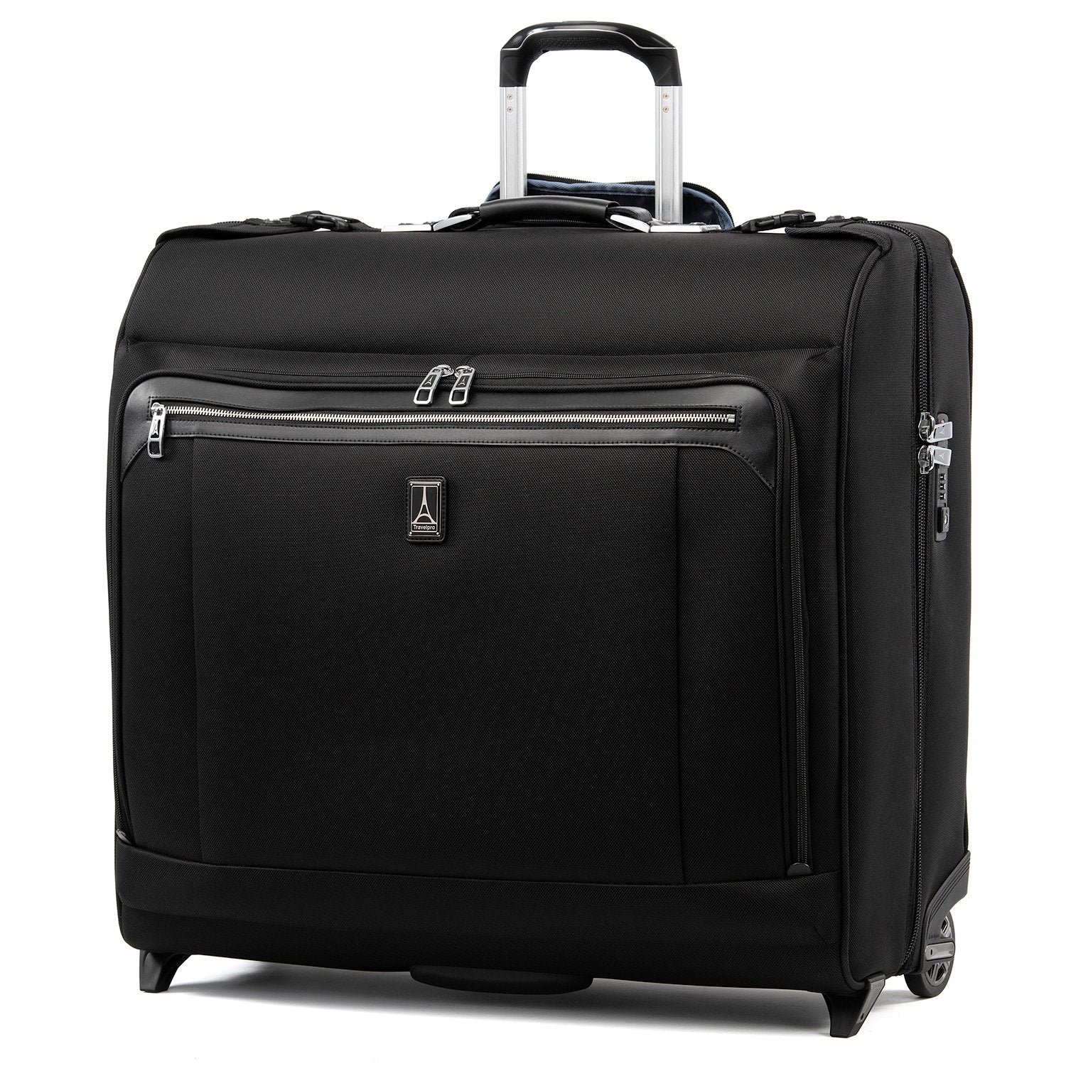 Platinum® Elite Rolling Garment Bag (61 x 62 x 27 cm) – Travelpro