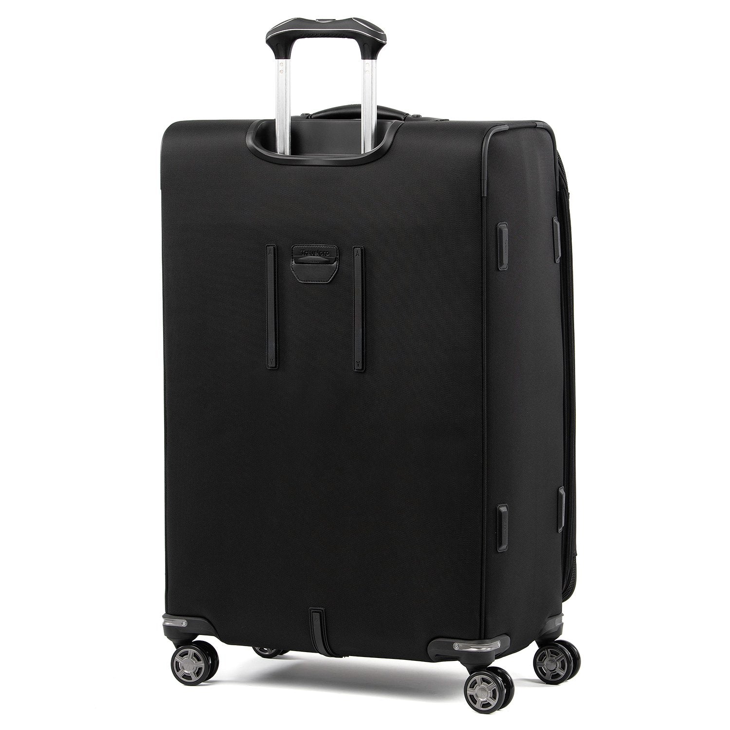 Platinum® Elite Large Check-in Expandable Softside Spinner 83cm (83 x 53 x 33 cm)