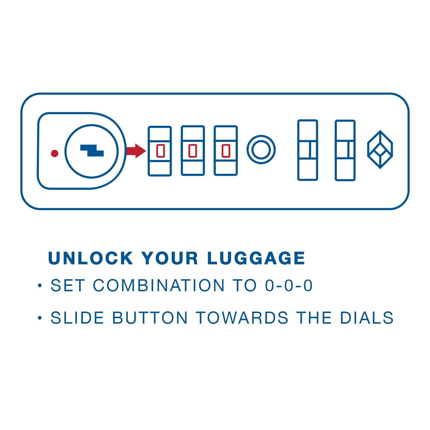 Platinum® Elite Large Check-in Expandable Softside Spinner 83cm (83 x 53 x 33 cm)