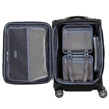 Platinum® Elite Slim Carry-On Expandable Spinner Business Plus 57cm (57 x 37 x 23 cm)