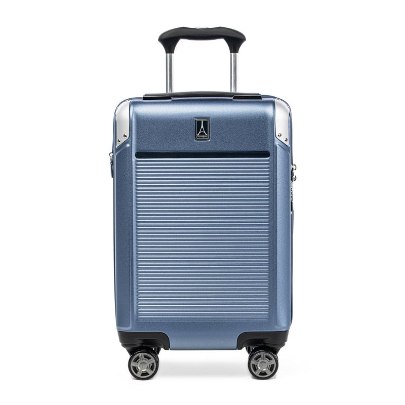 Platinum® Elite Compact Carry-On Expandable Hardside Spinner 55cm (55 x 35 x 23cm)