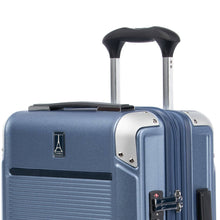Platinum® Elite Compact bagaglio a mano Expandable Hardside Trolley 55cm (55 x 35 x 23cm)