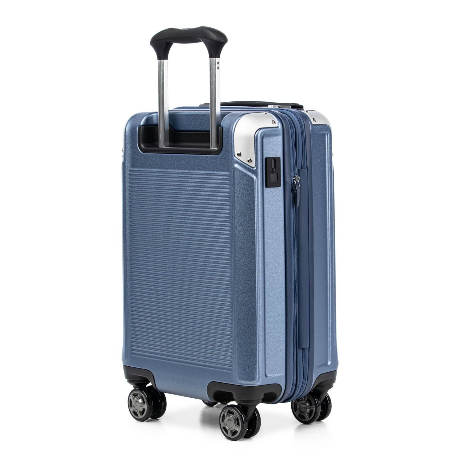 Platinum® Elite Compact Carry-On Expandable Hardside Spinner 55cm (55 x 35 x 23cm)