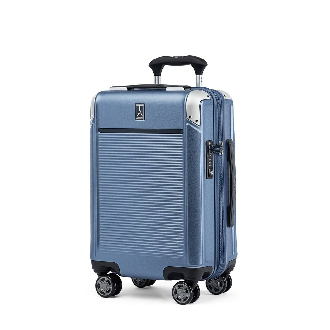 explosie Bezwaar Versnel Platinum® Elite Compacte Handbagage Hardside 4 spinnerwielen - Travelpro®  Europe
