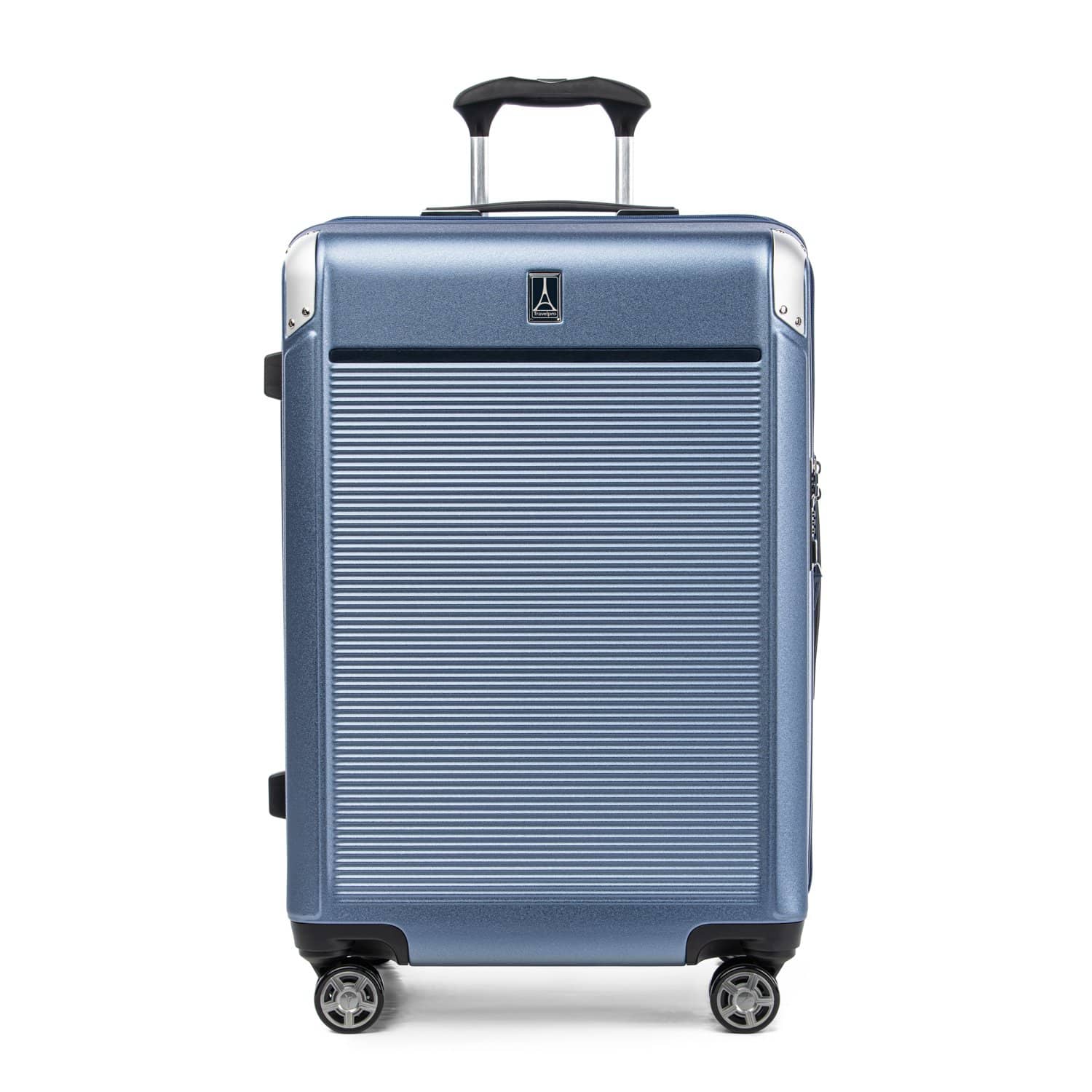 Platinum® Elite Medium Check-In Expandable Hardside Spinner 69cm (69 x 46 x 33cm)