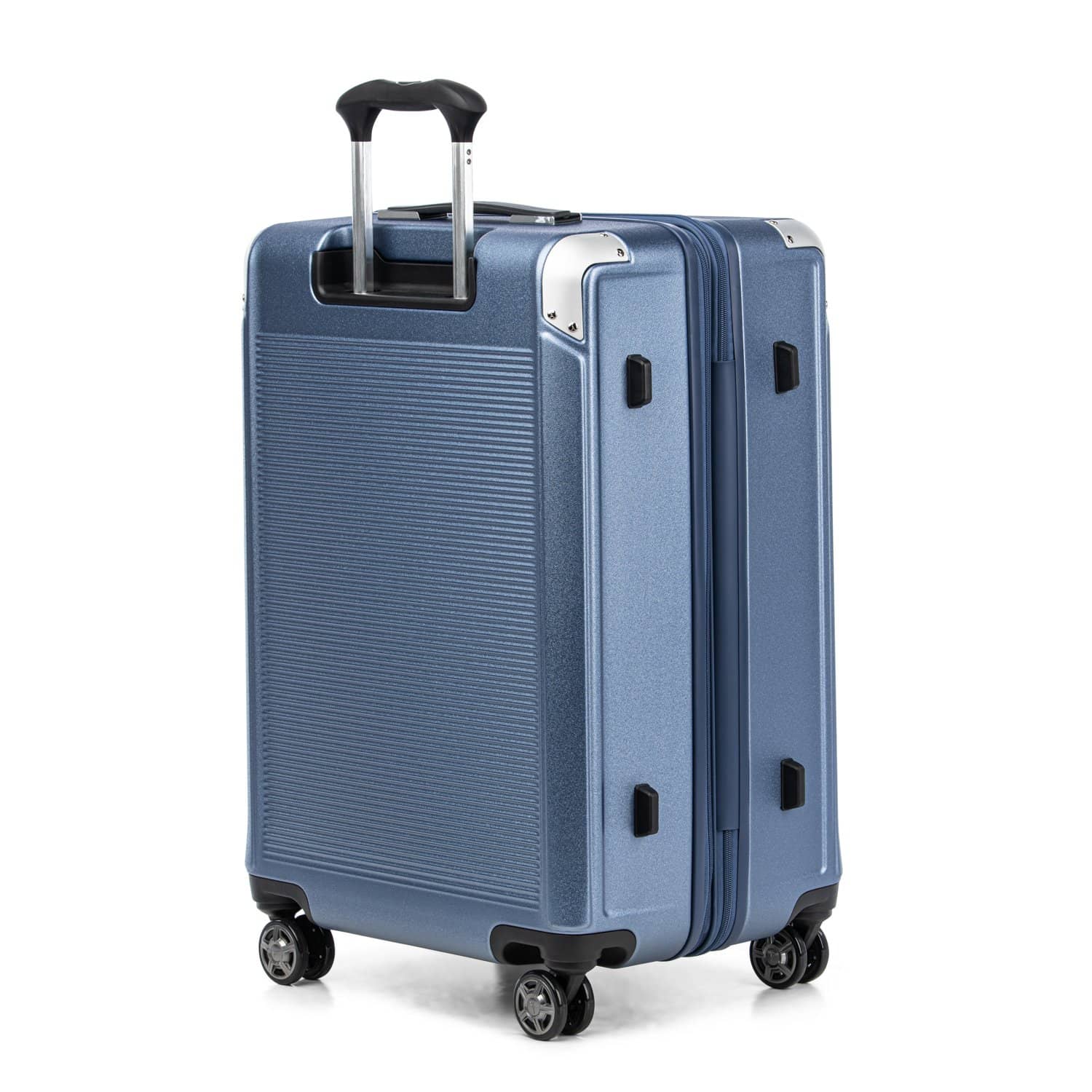 Platinum® Elite Medium Check-In Expandable Hardside Spinner 69cm (69 x 46 x 33cm)