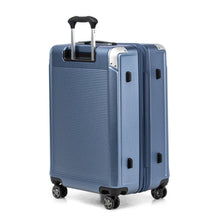Platinum® Elite Check-In medio espandibile Hardside Trolley 69cm (69 x 46 x 33cm)