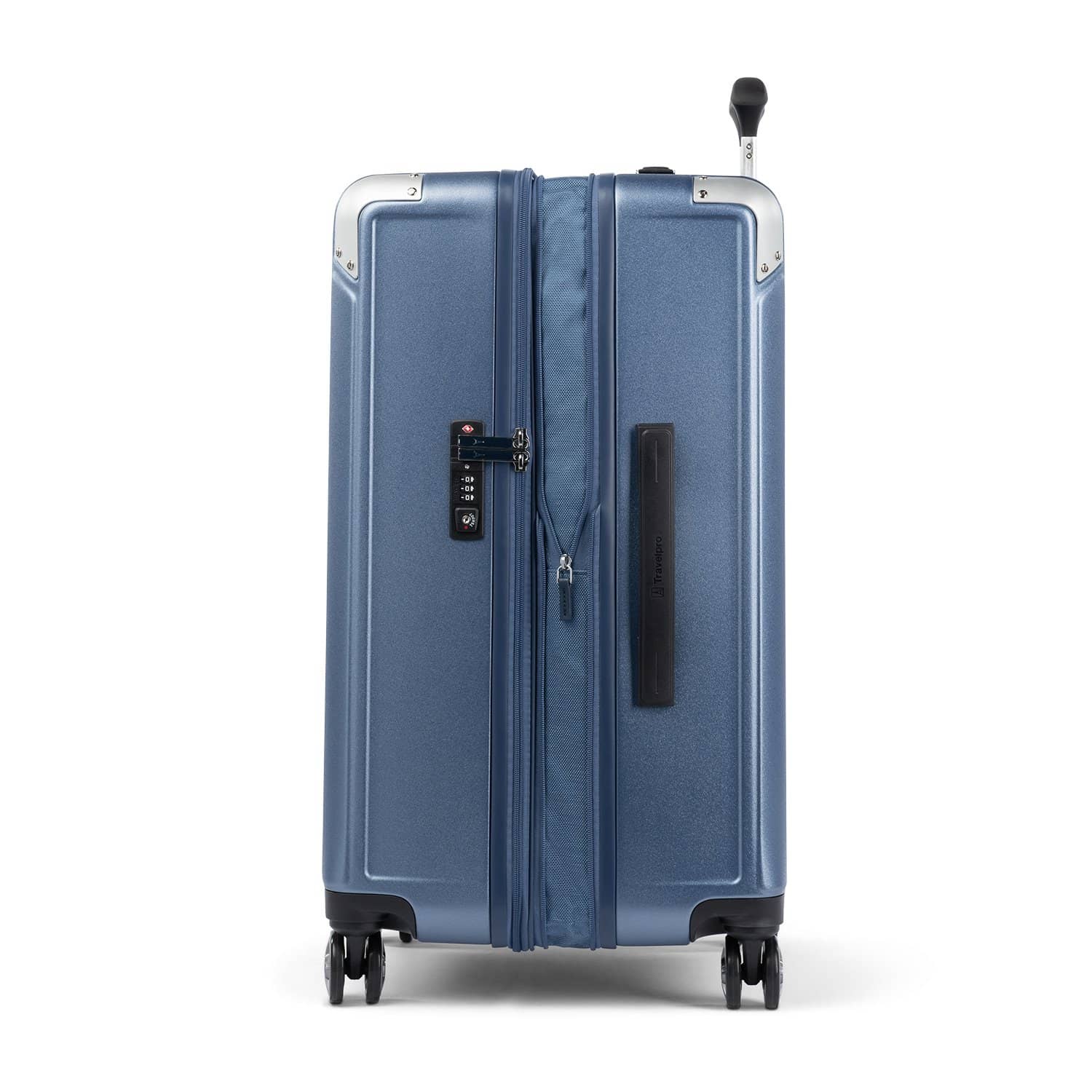 Platinum® Elite Medium Check-In Expandable Hardside Spinner 69cm (69 x 46 x 33cm)