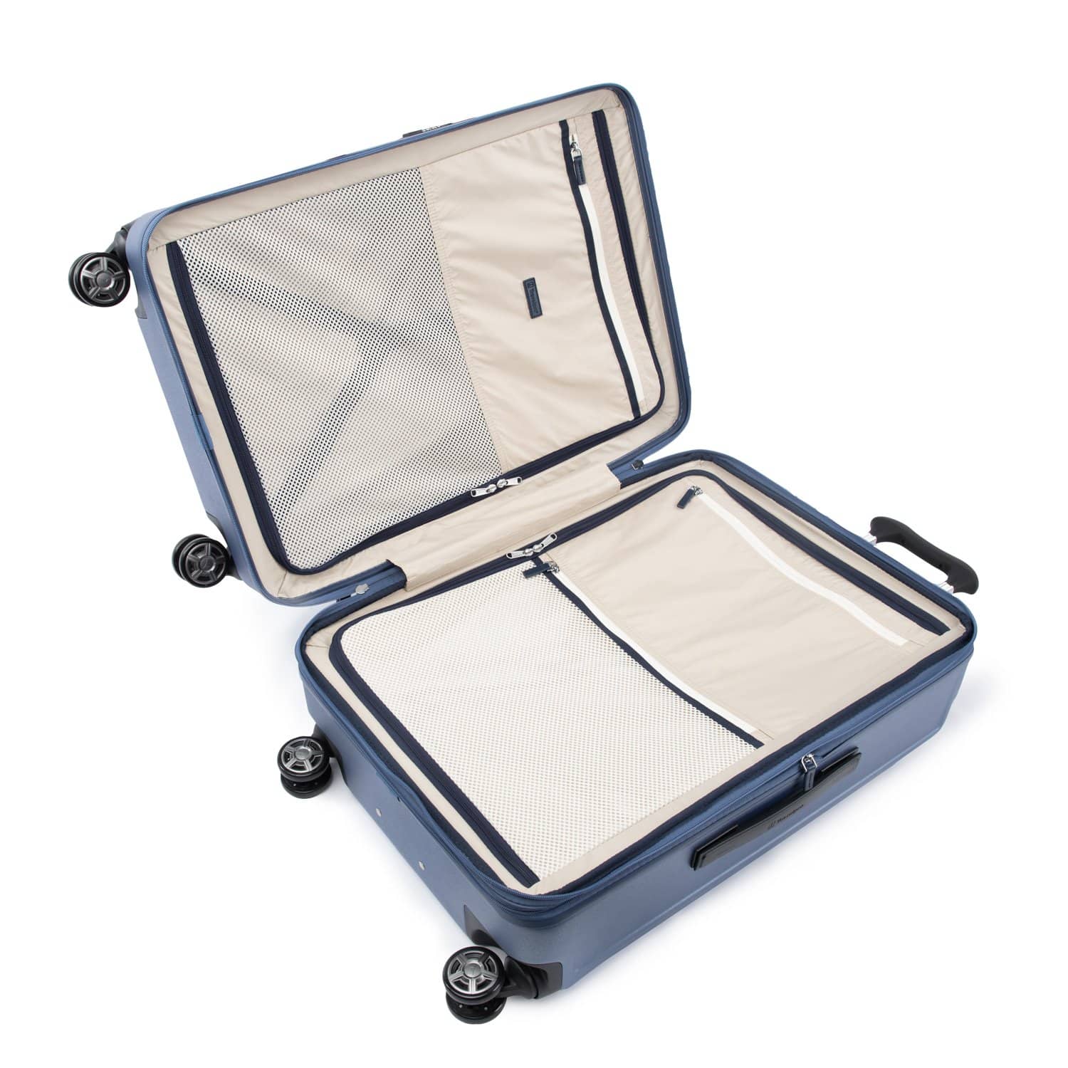 Platinum® Elite Medium Check-In Expandable Hardside Spinner 69cm (69 x 46 x 33cm)