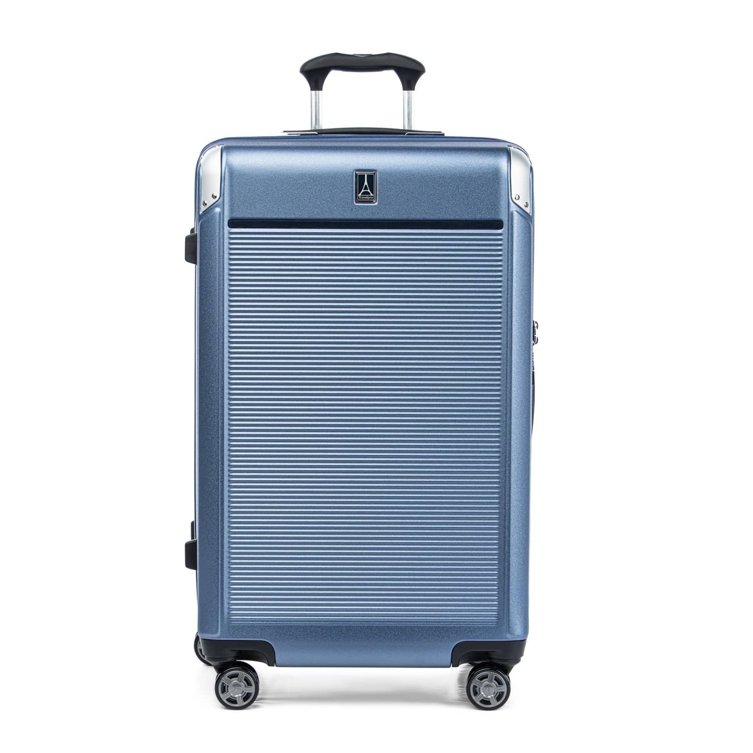 Platinum® Elite Large Check-In Expandable Hardside Spinner 76cm (76 x 46 x 34cm)