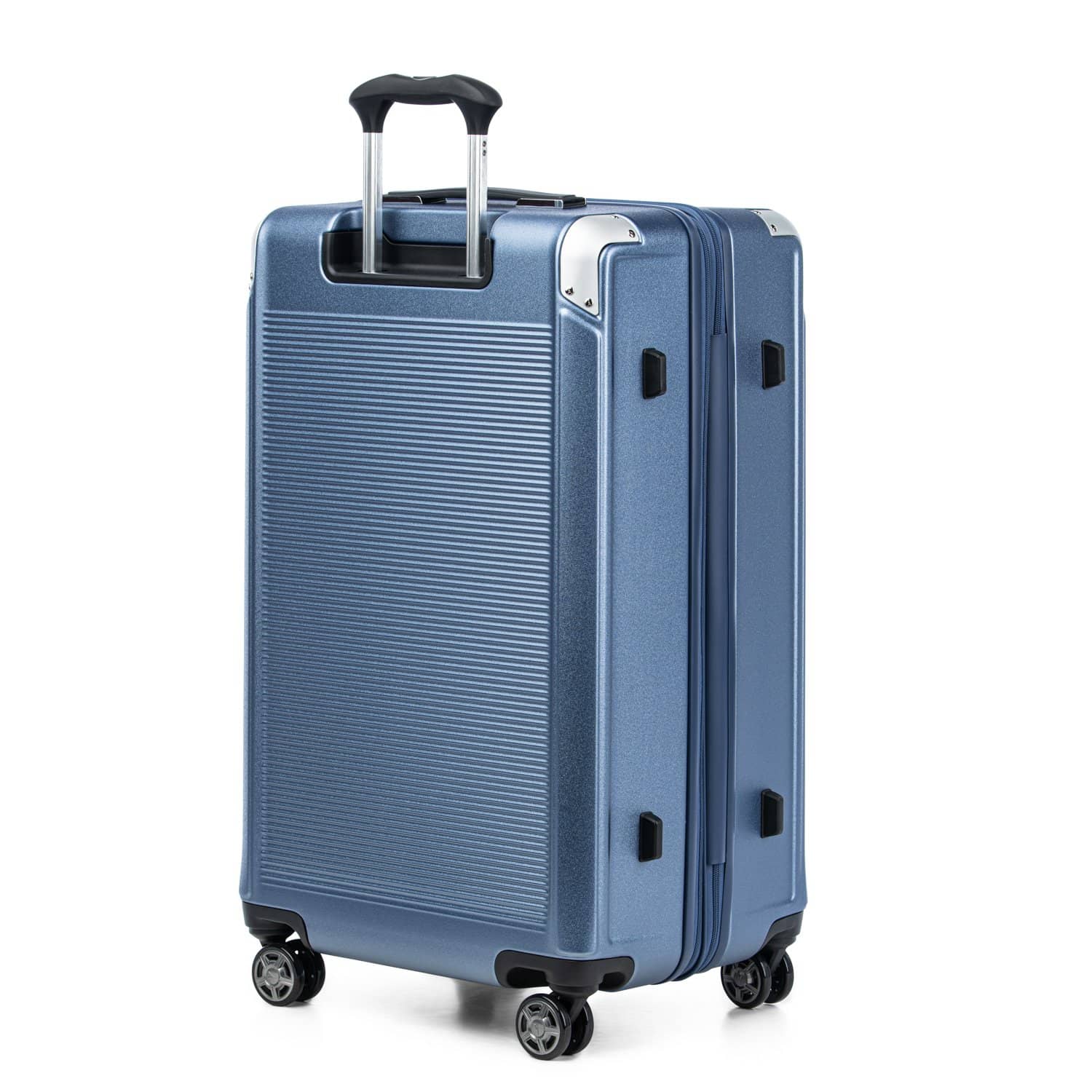 Platinum® Elite Large Check-In Expandable Hardside Spinner 76cm (76 x 46 x 34cm)