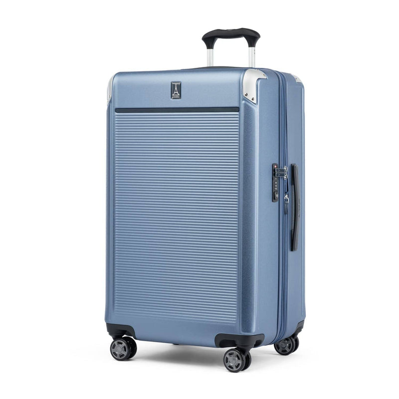 scheren Aanbod tij Platinum® Elite Check-in bagage - Grote harde kant 4 spinnerwielen -  Travelpro® Europe