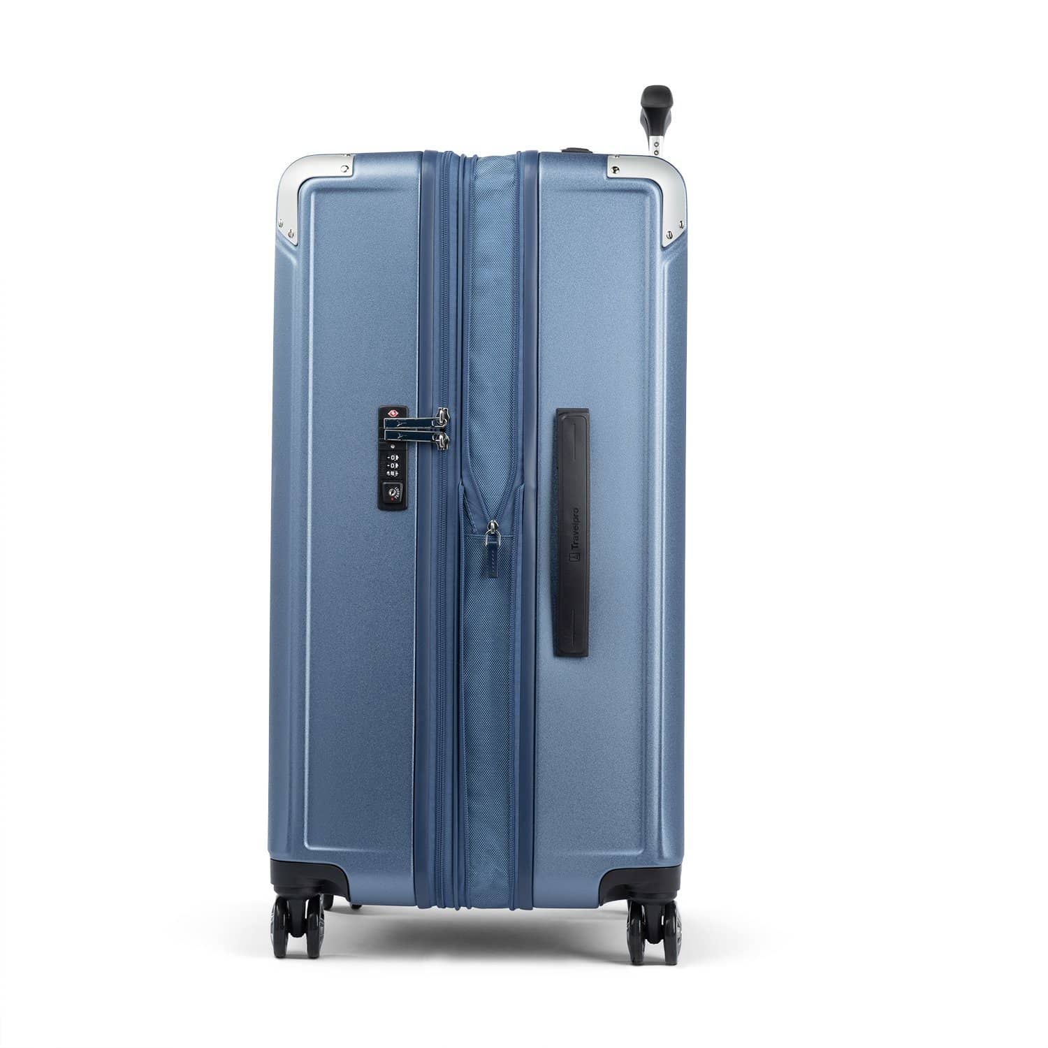 Platinum® Elite Large Check-In Expandable Hardside Spinner 76cm (76 x 46 x 34cm)