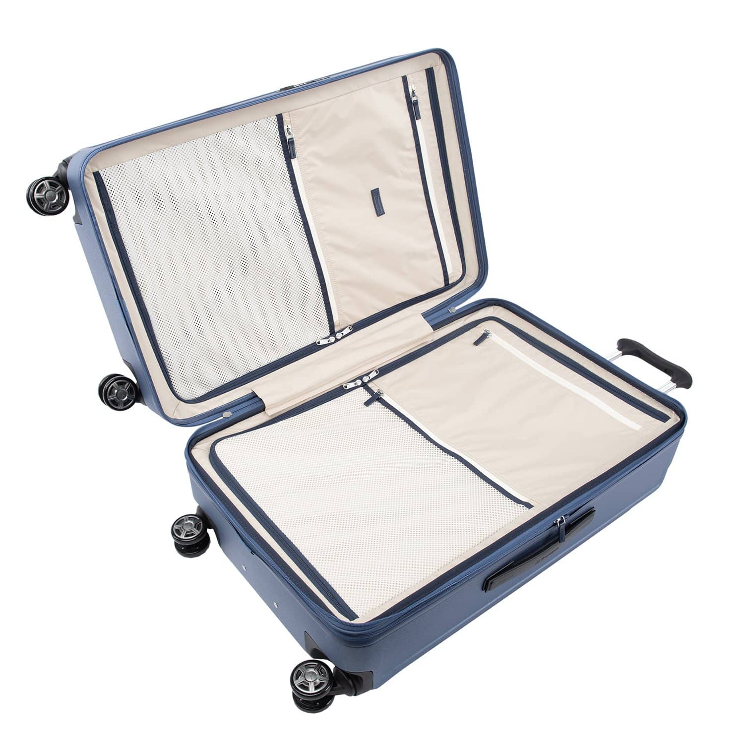 Platinum® Elite Large Check-In Expandable Hardside Spinner 76cm (76 x 46 x 34cm)