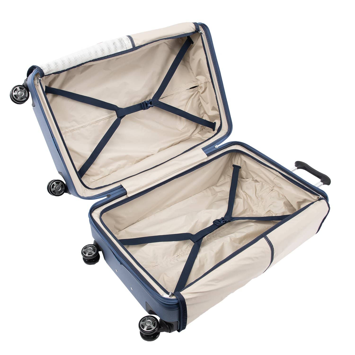 Platinum® Elite Large Check-In Expandable Hardside Spinner 76cm (76 x 46 x 34cm)