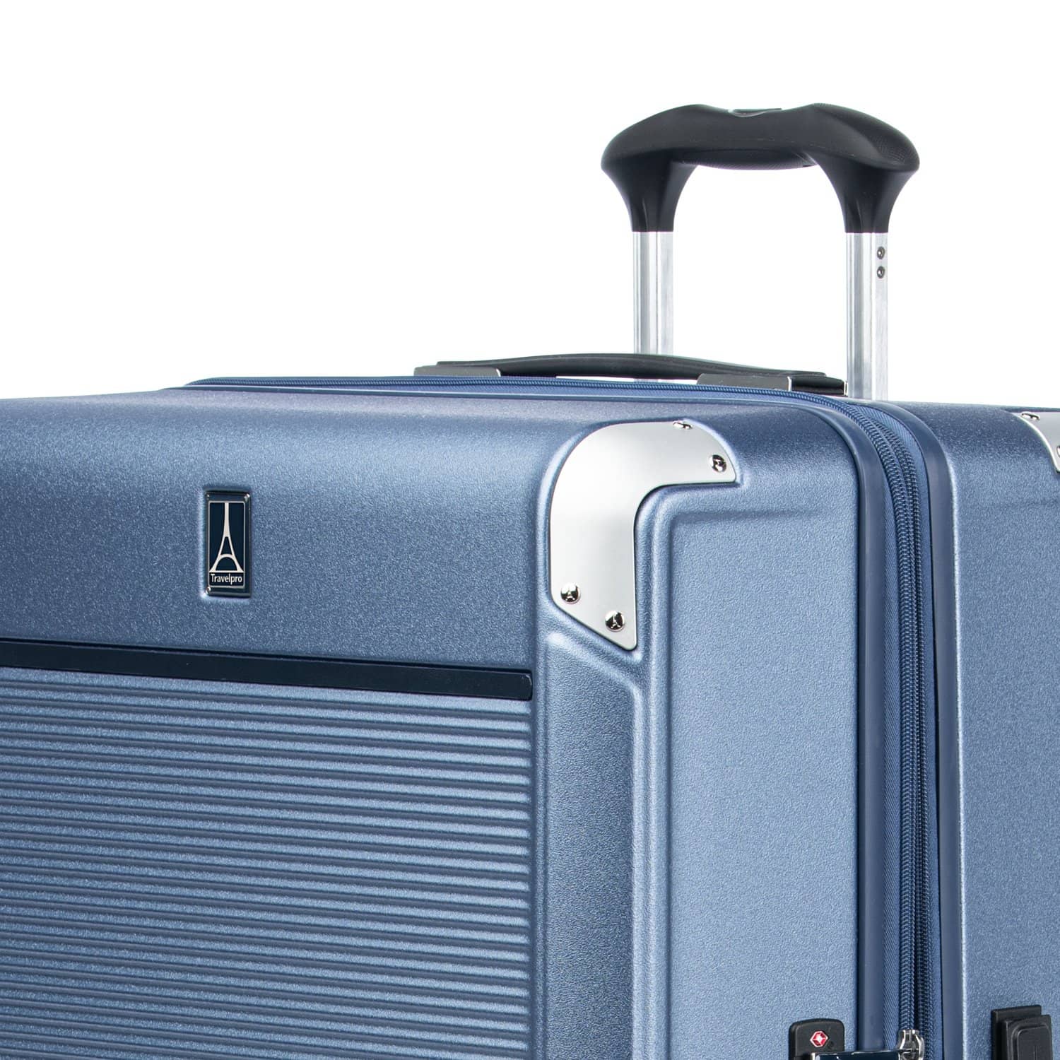 Platinum® Elite Large Check-In Expandable Hardside Spinner 76cm (76 x 46 x 34cm)