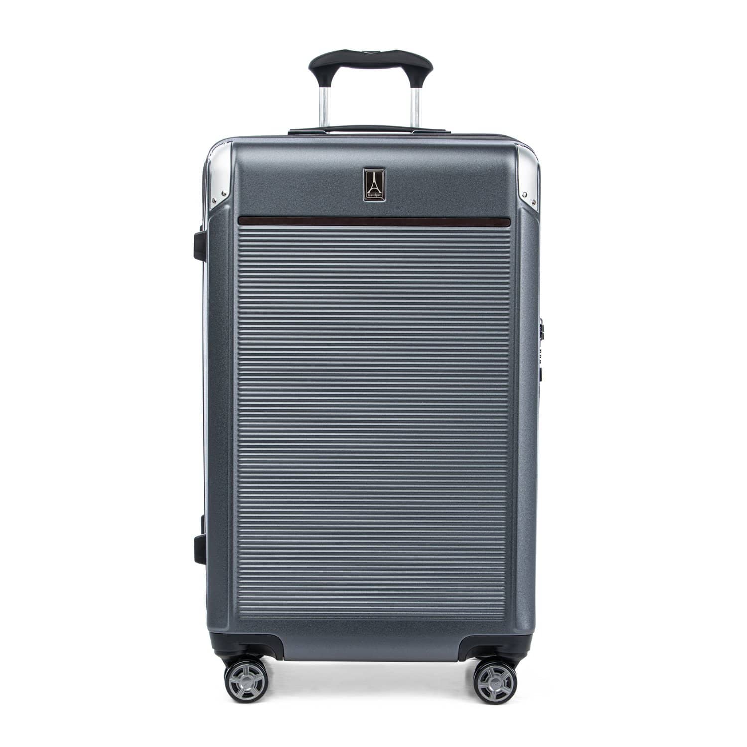 Platinum® Elite Large Check-In Expandable Hardside Spinner 76cm (76 x 46 x 34cm)