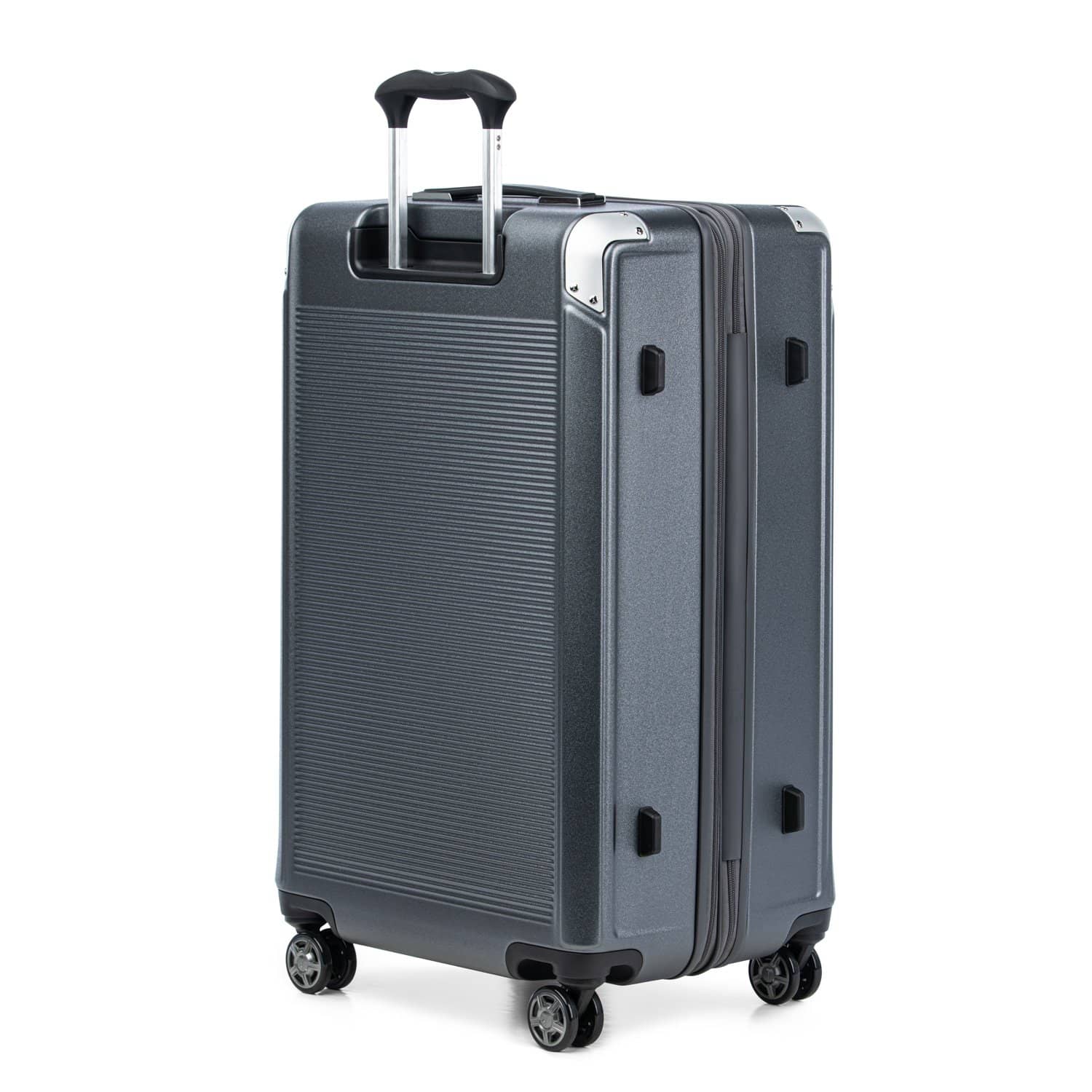 Platinum® Elite Large Check-In Expandable Hardside Spinner 76cm (76 x 46 x 34cm)