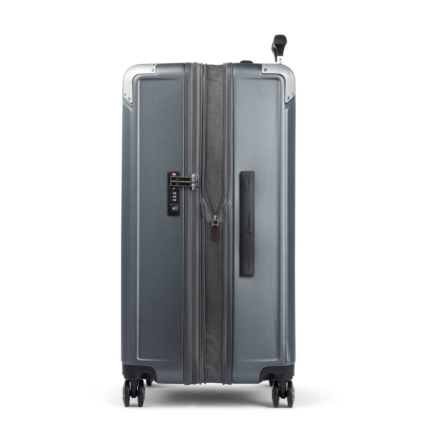 Platinum® Elite Large Check-In Expandable Hardside Spinner 76cm (76 x 46 x 34cm)